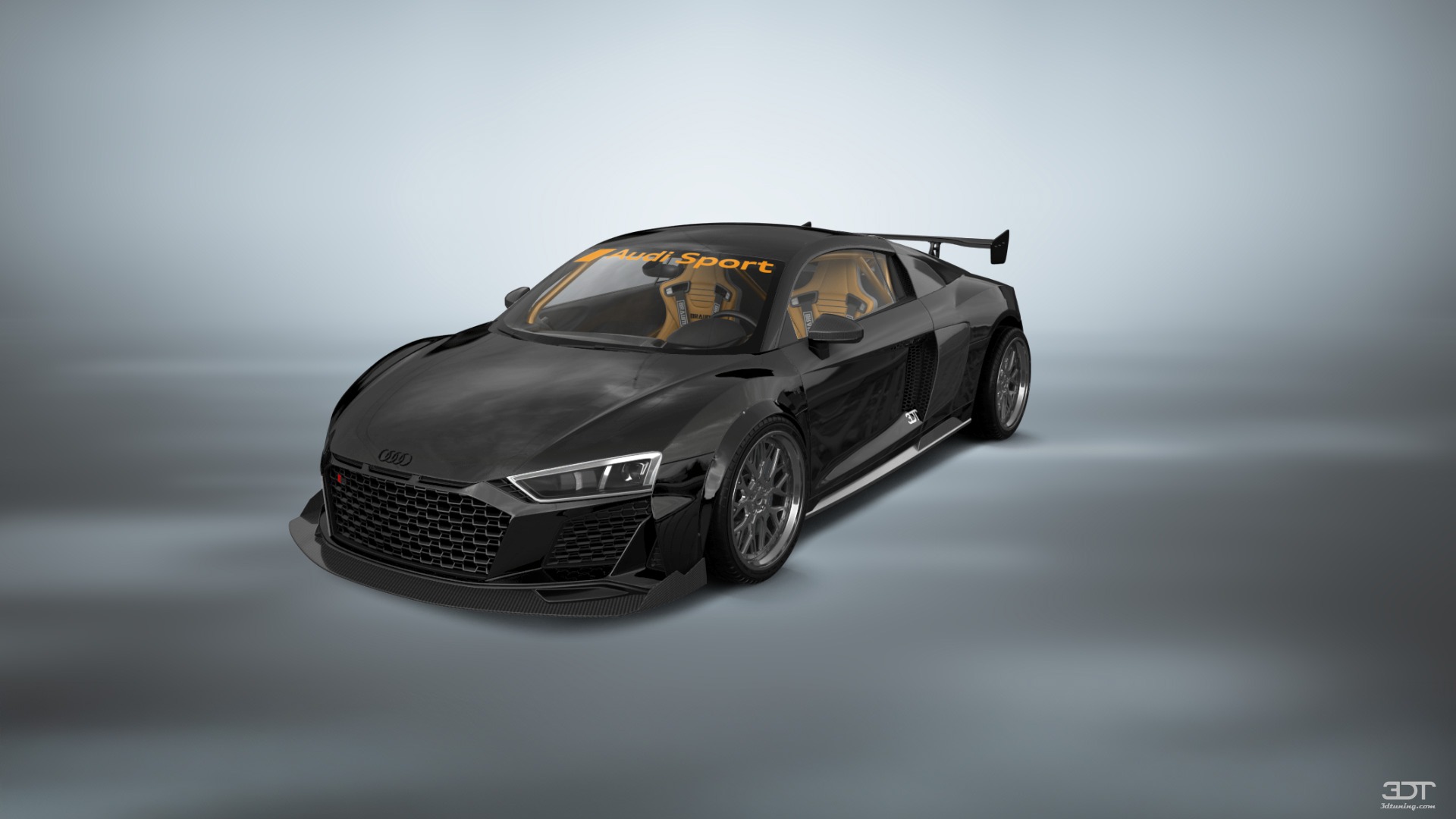 Audi R8 2 Door Coupe 2019