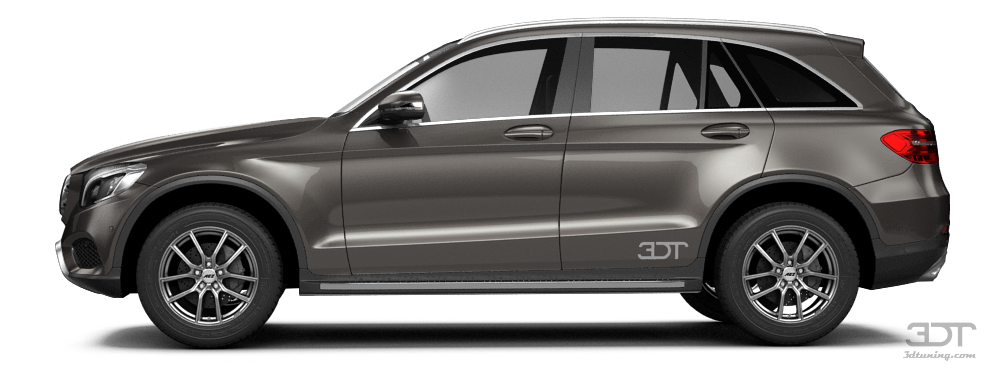 Mercedes-Benz GLE LOL RATE AND COMMENT