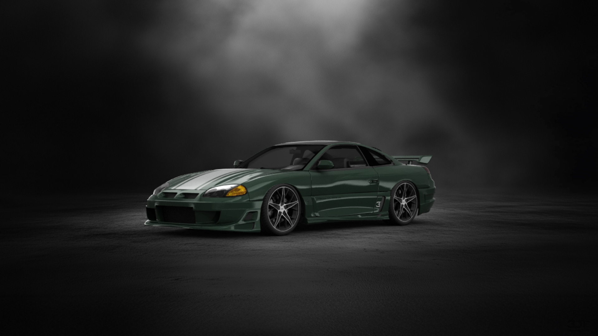 Dodge Stealth RT Coupe 1994