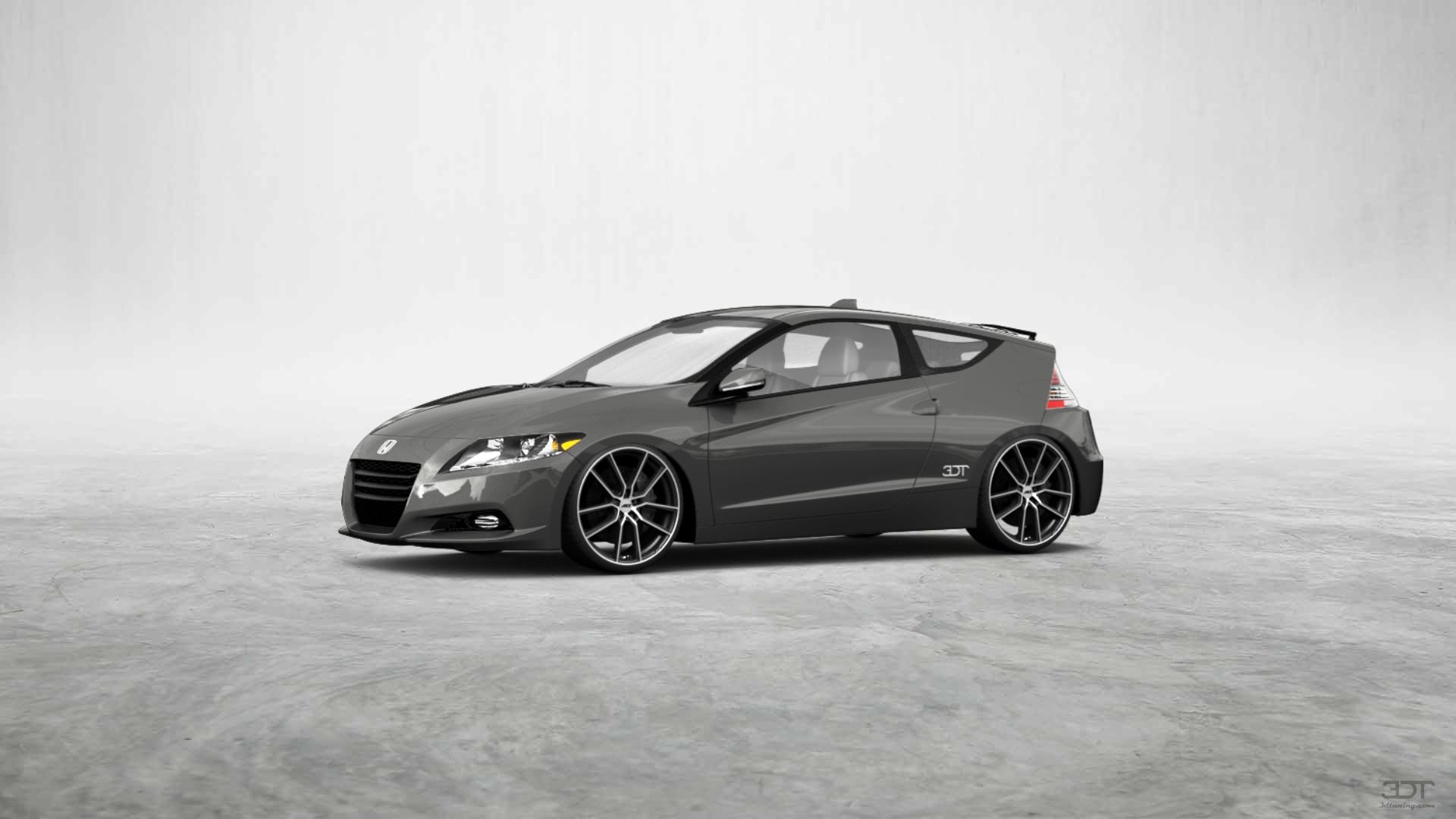 Honda CR-Z 3 Door Hatchback 2011