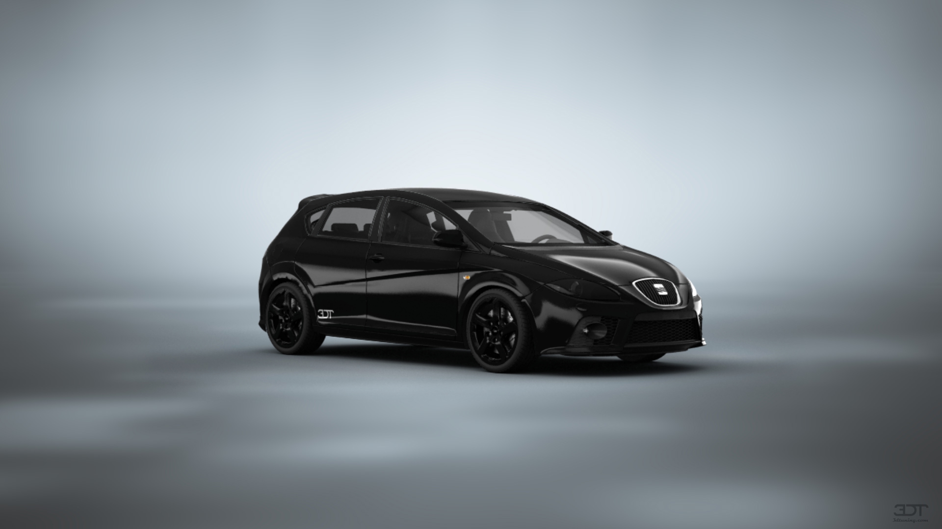 Seat Leon 5 Door Hatchback 2006