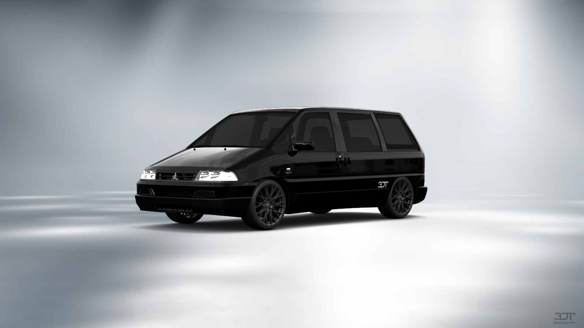 Citroen Evasion Van 1994