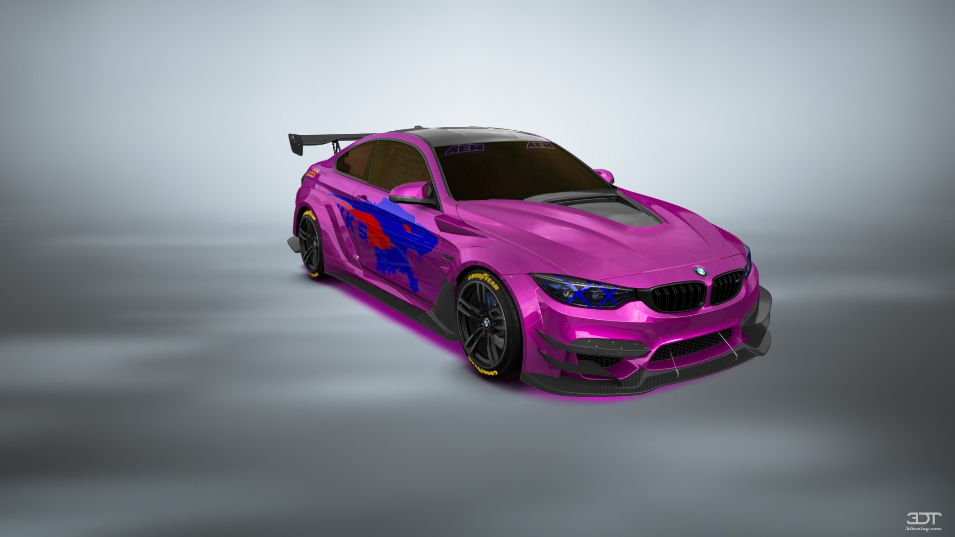 BMW M4 2 Door Coupe 2019
