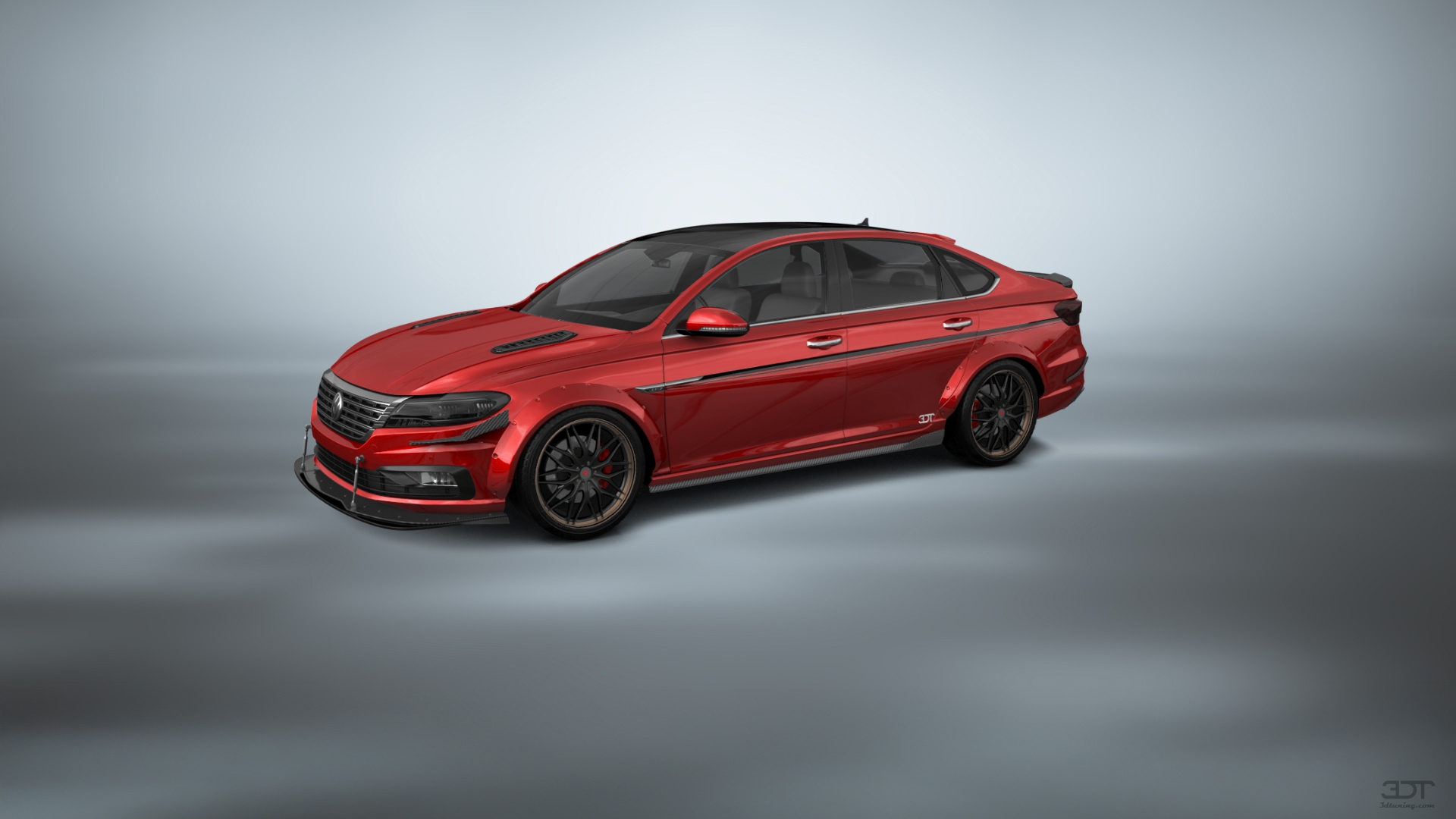 Volkswagen Lavida Sedan 2018