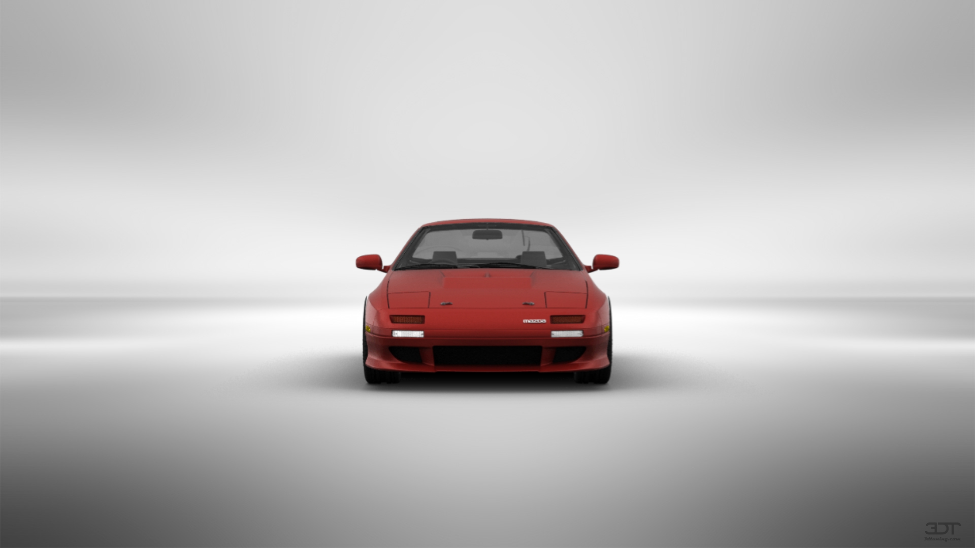 Mazda Savanna RX-7 Coupe 1990