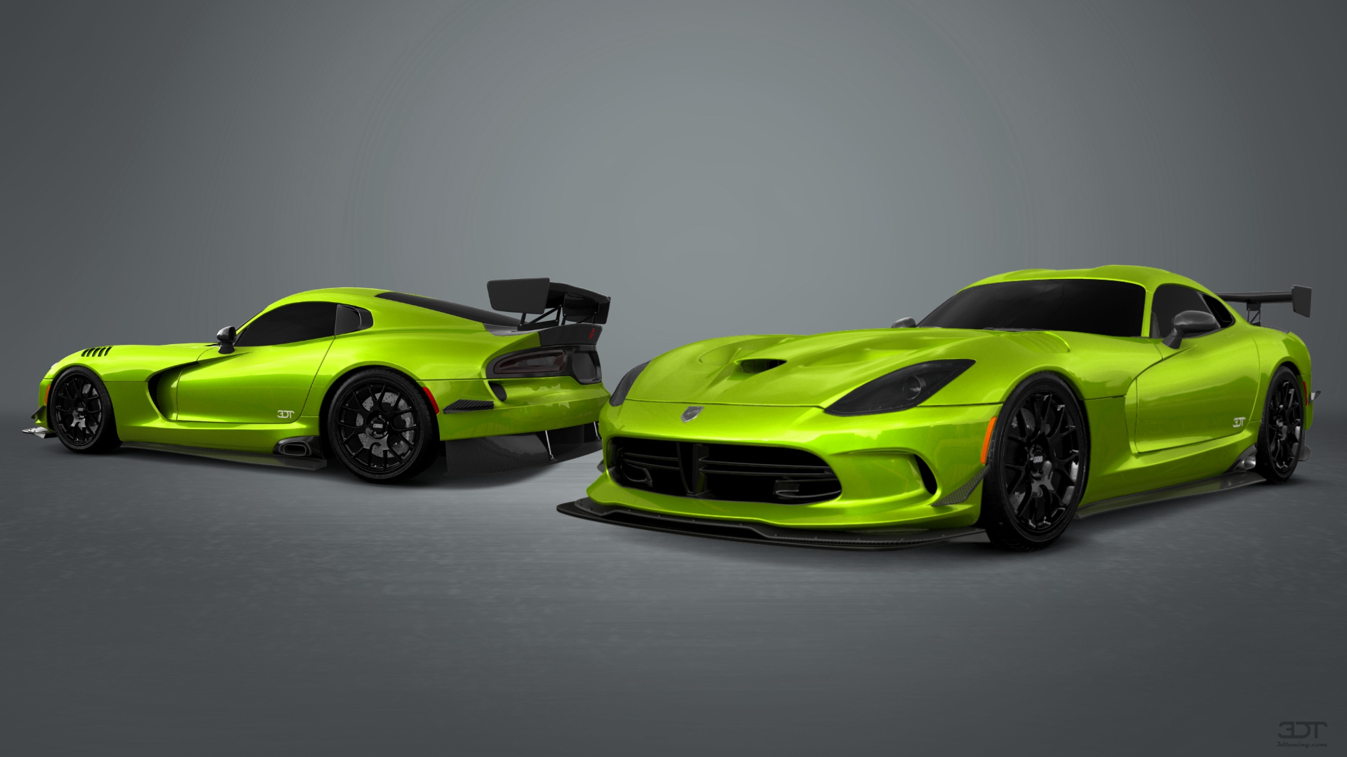 viper