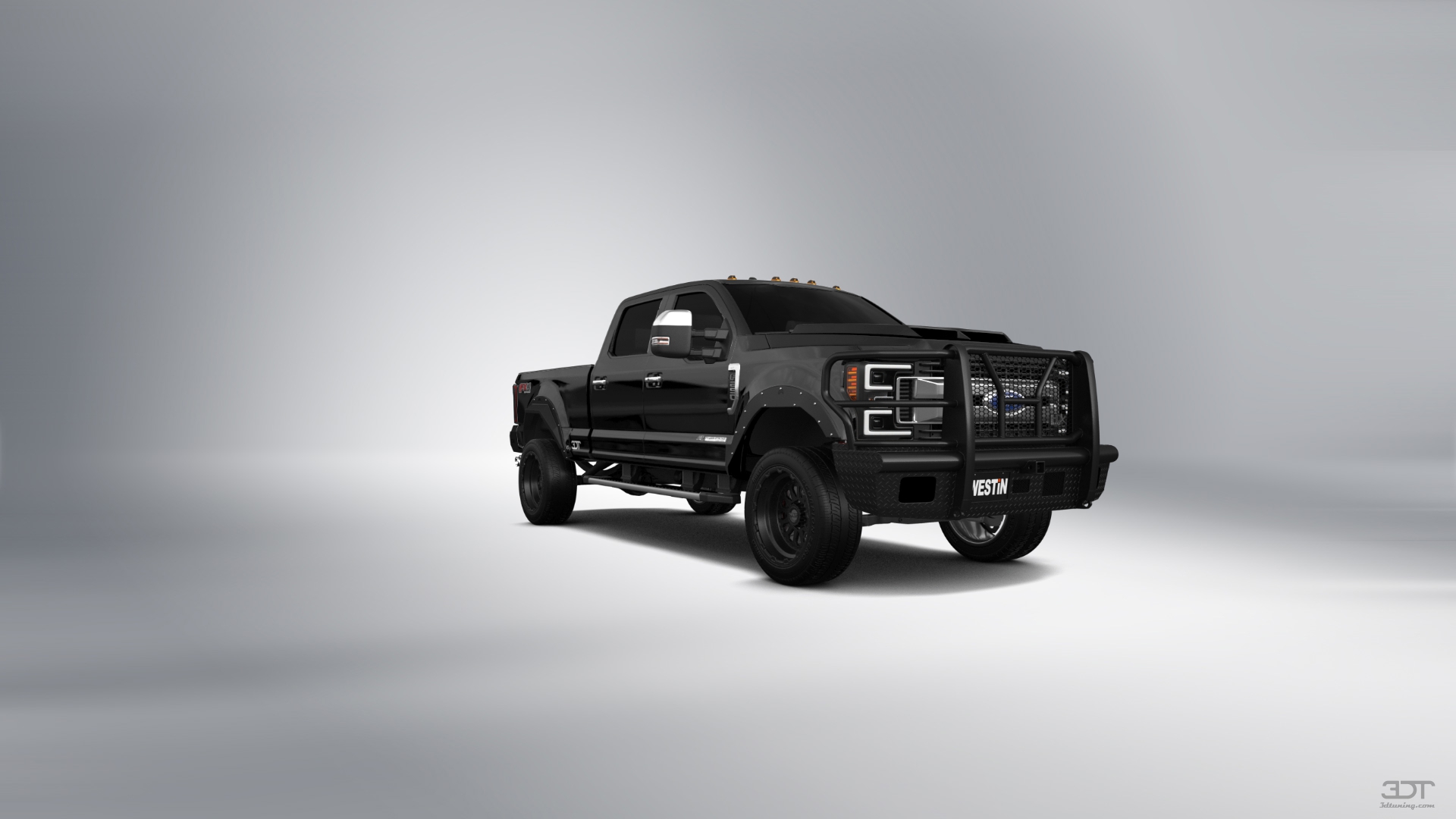 Ford F-250 Truck 2018