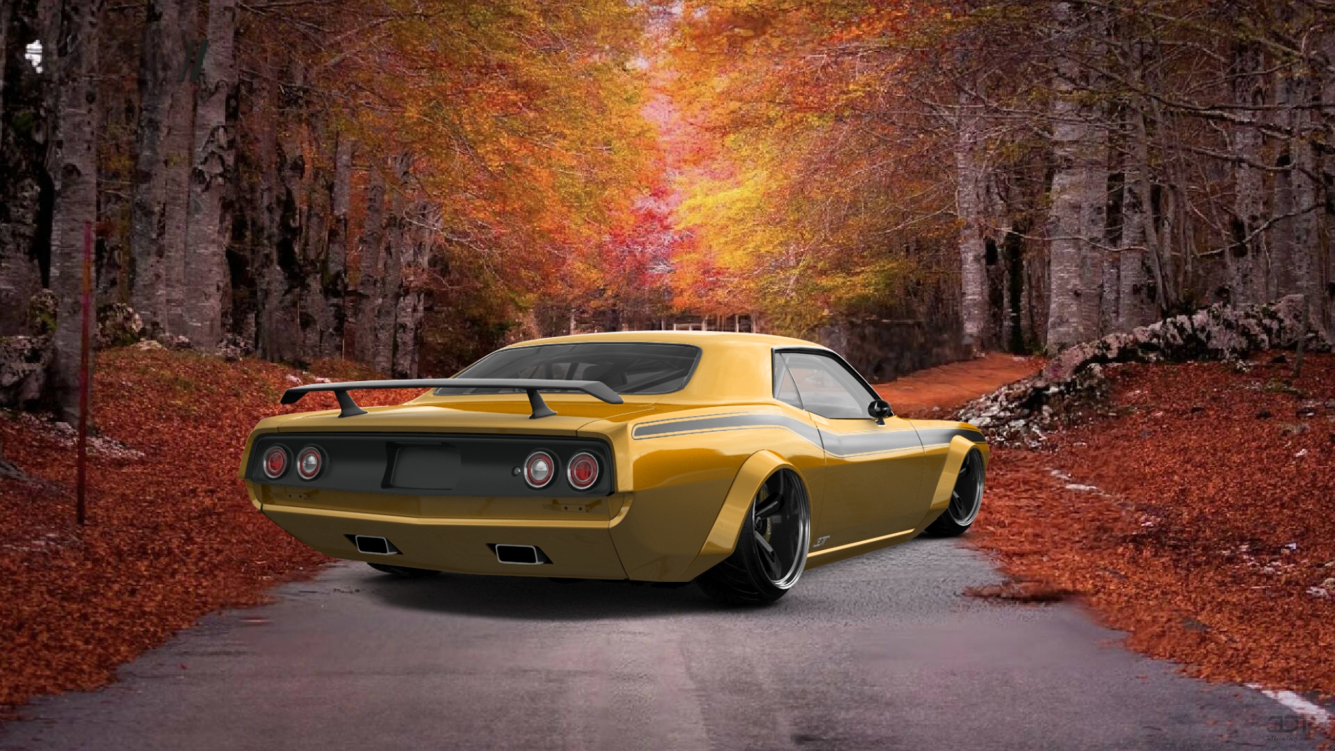 Plymouth Barracuda 2 Door Hardtop 1970 Images