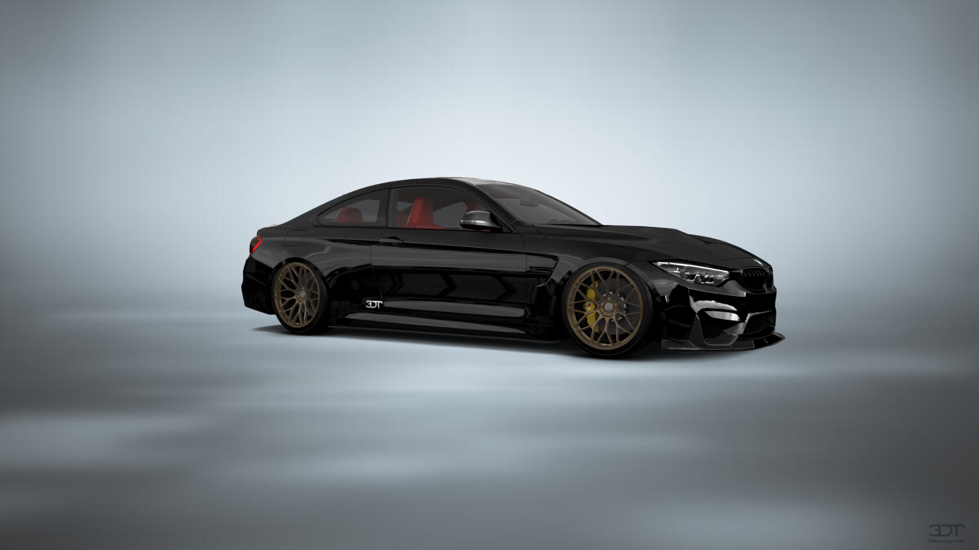 BMW M4 2 Door Coupe 2019
