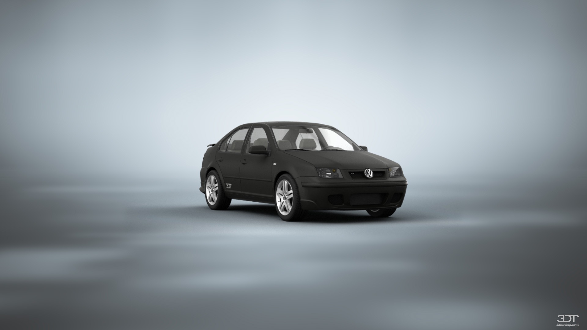 Volkswagen Bora VR6 Sedan 2003 Images
