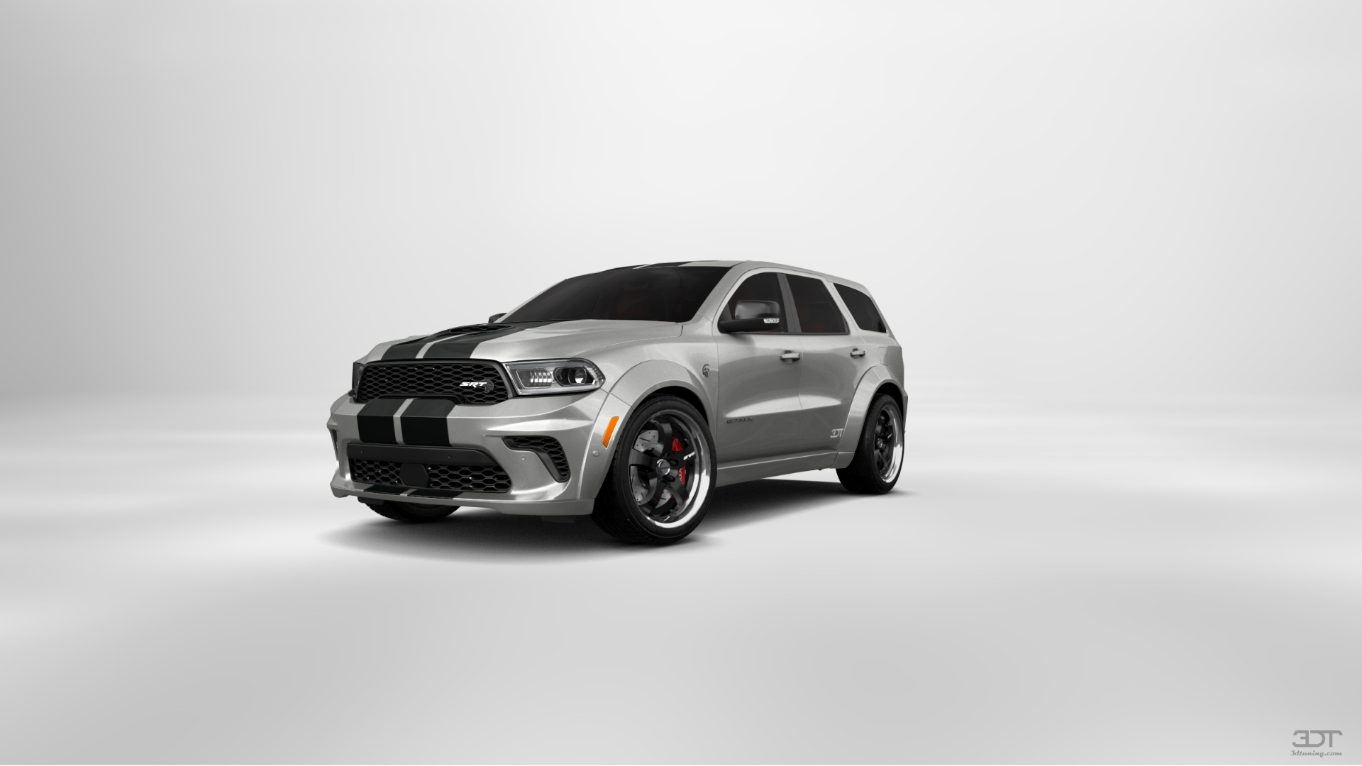 Dodge Durango 5 Door SUV 2021
