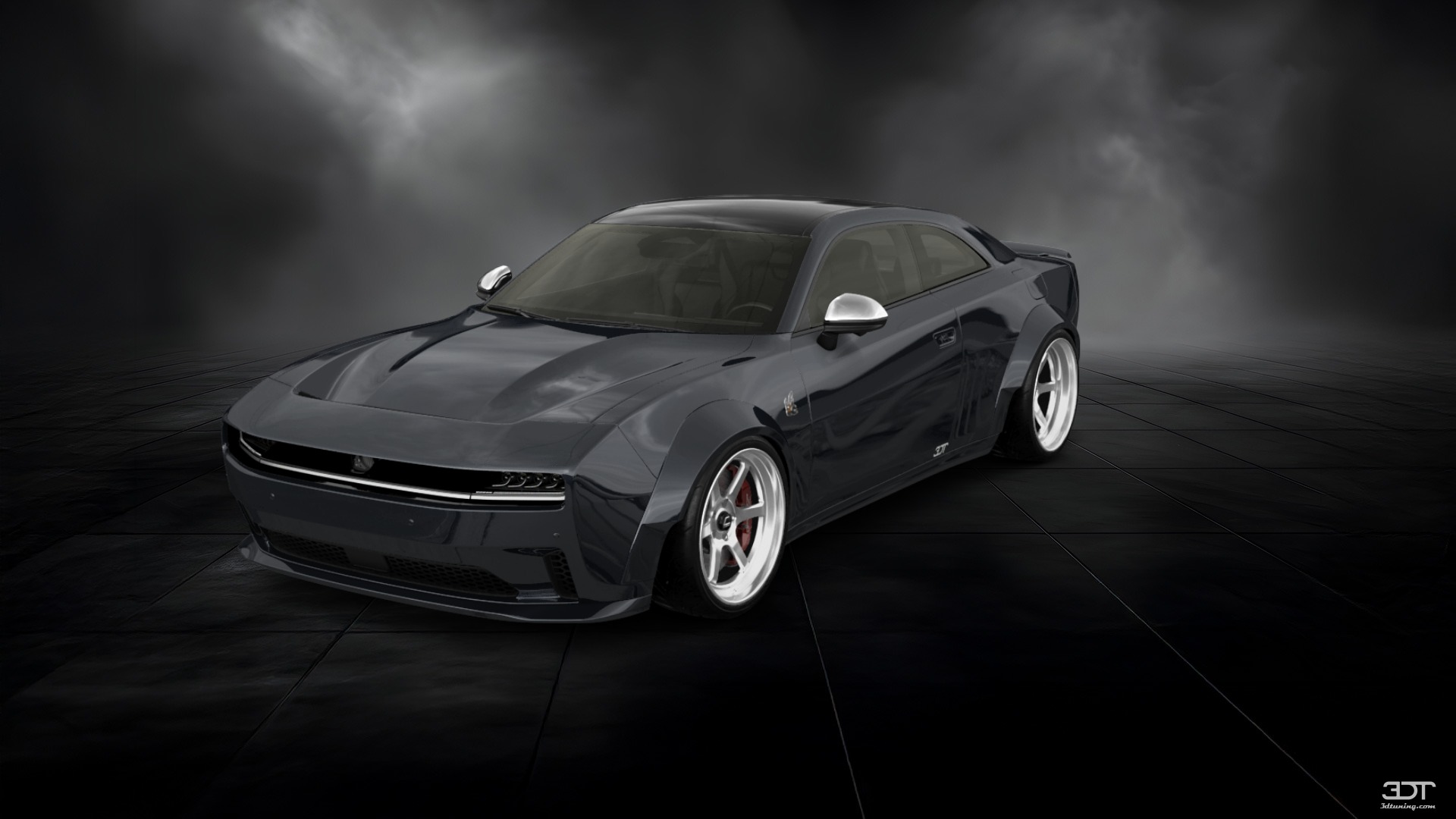 Dodge Charger 2 Door Coupe 2024