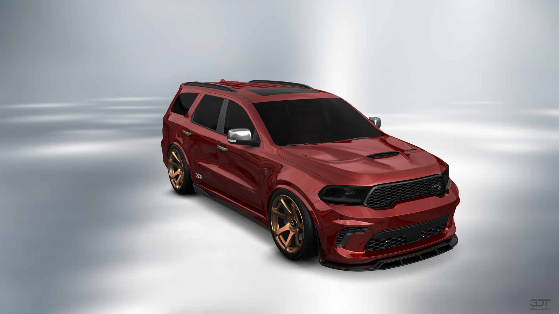 Dodge Durango 5 Door SUV 2021