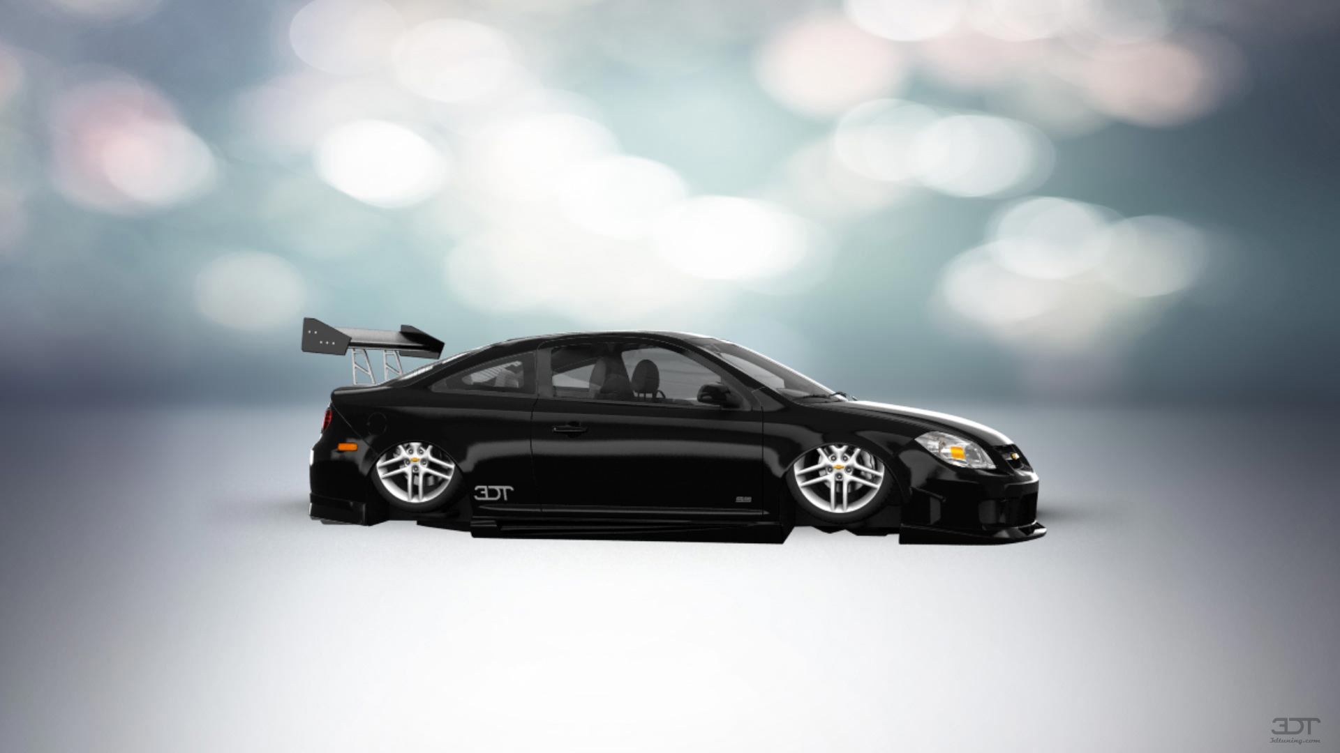 Subaru Forester Crossover 2014 tuning