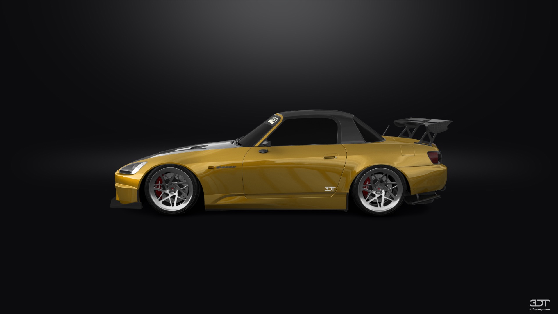 Honda S2000 Roadster 1999