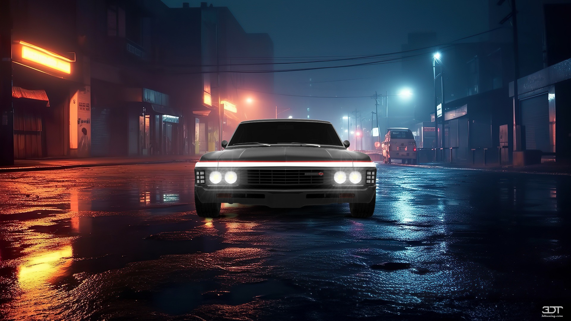 Chevrolet Impala SS 2 Door Coupe 1965 Images