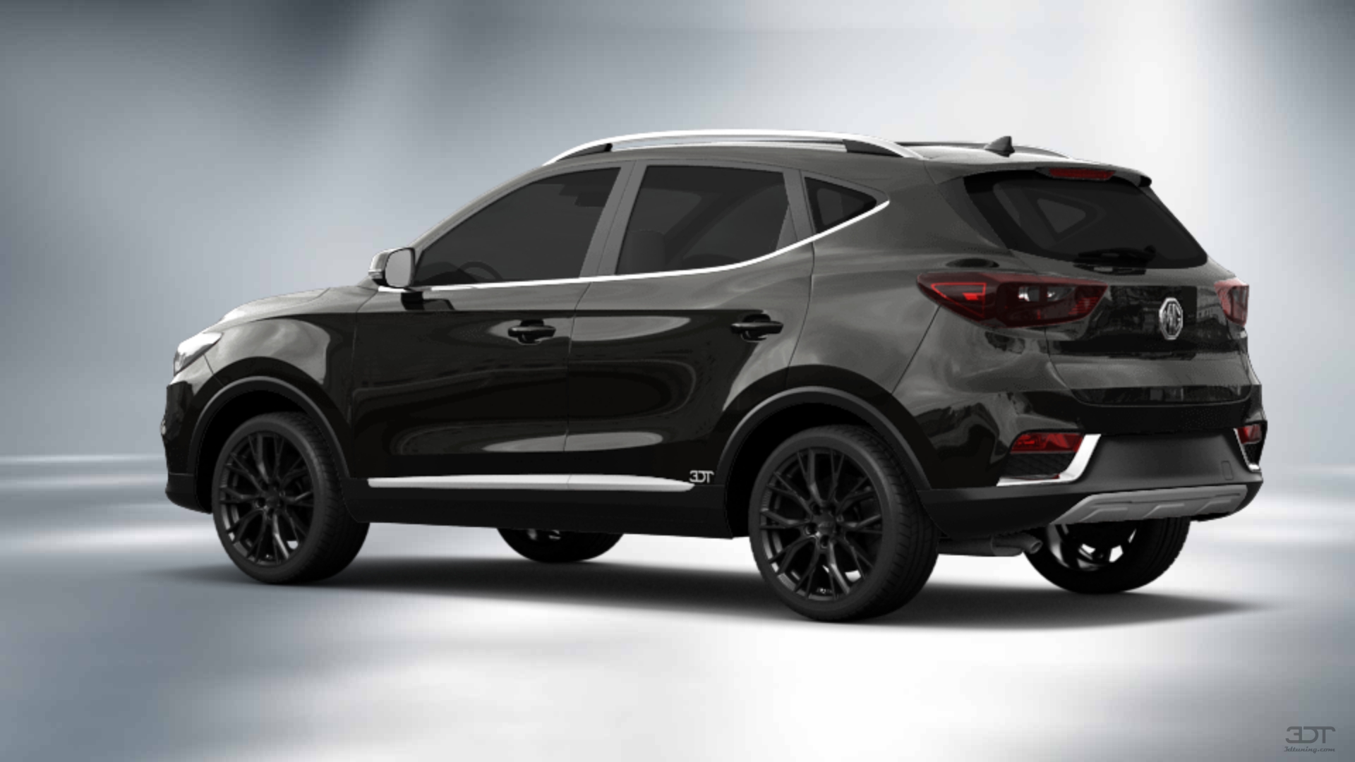 MG ZS EV 5 Door SUV 2021