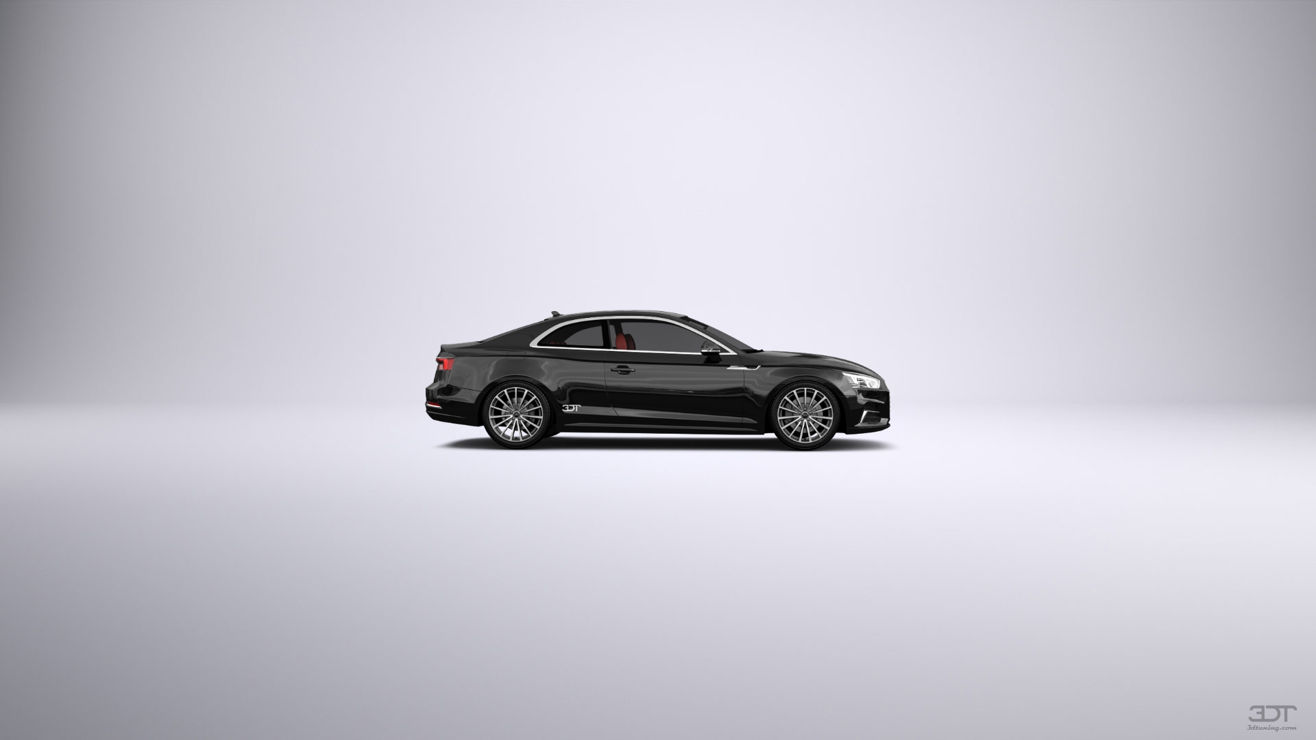 Audi A5 Coupe 2017