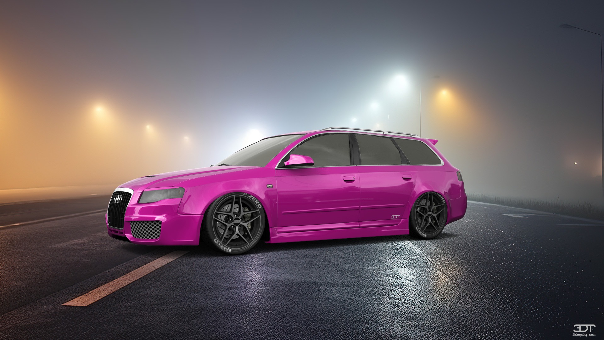 Audi A4 Avant 2006