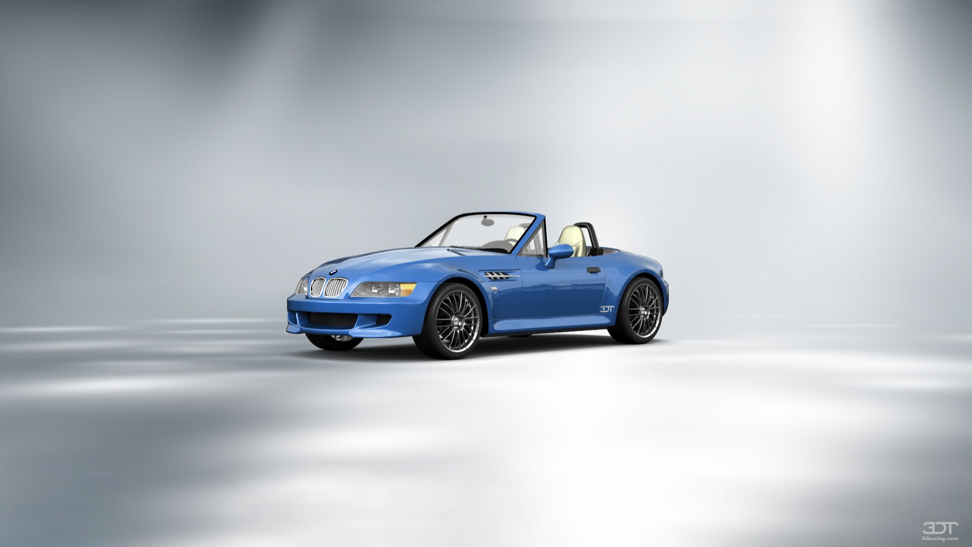 BMW Z3 Roadster 2002