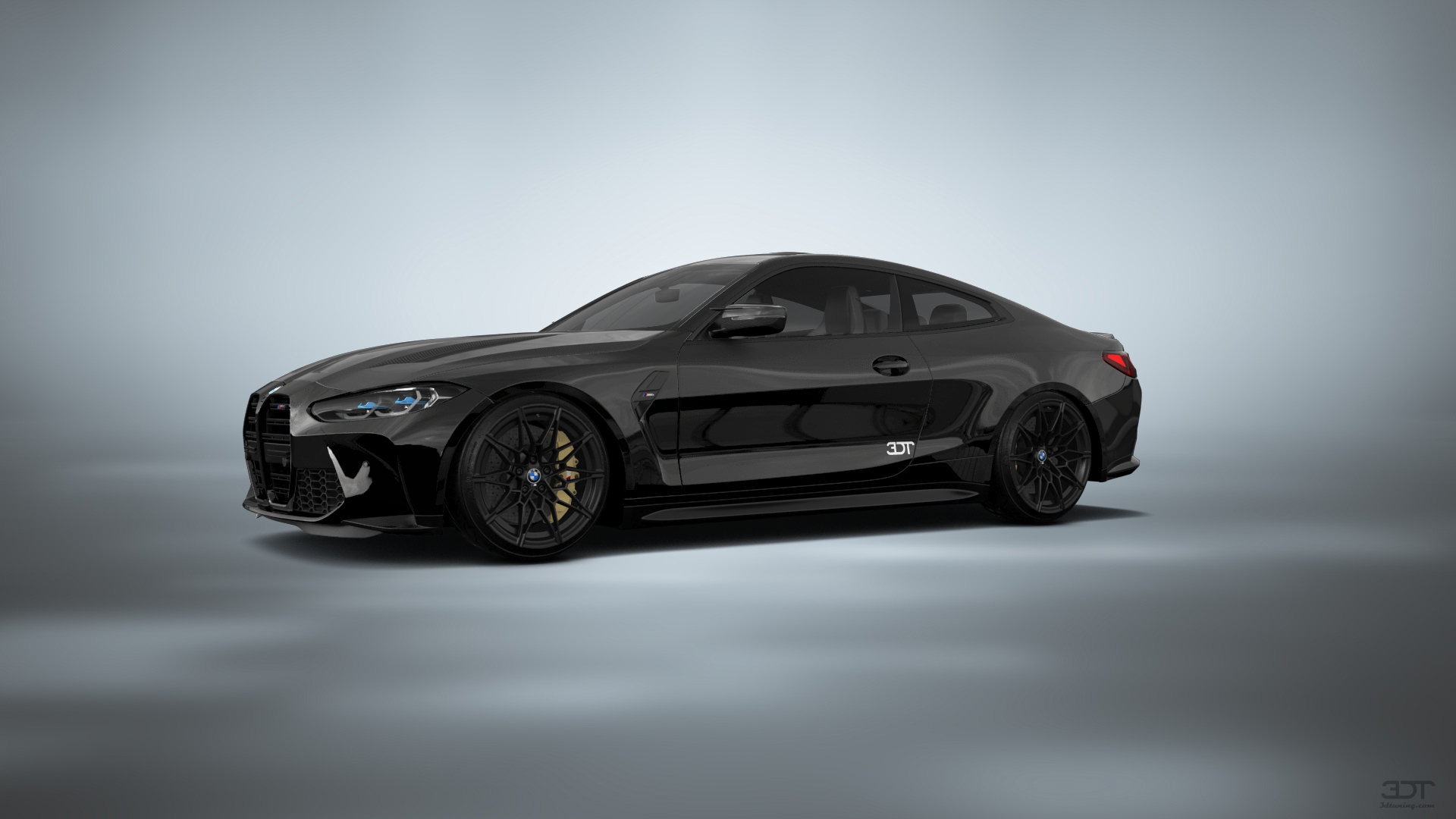BMW M4 2 Door Coupe 2021 tuning