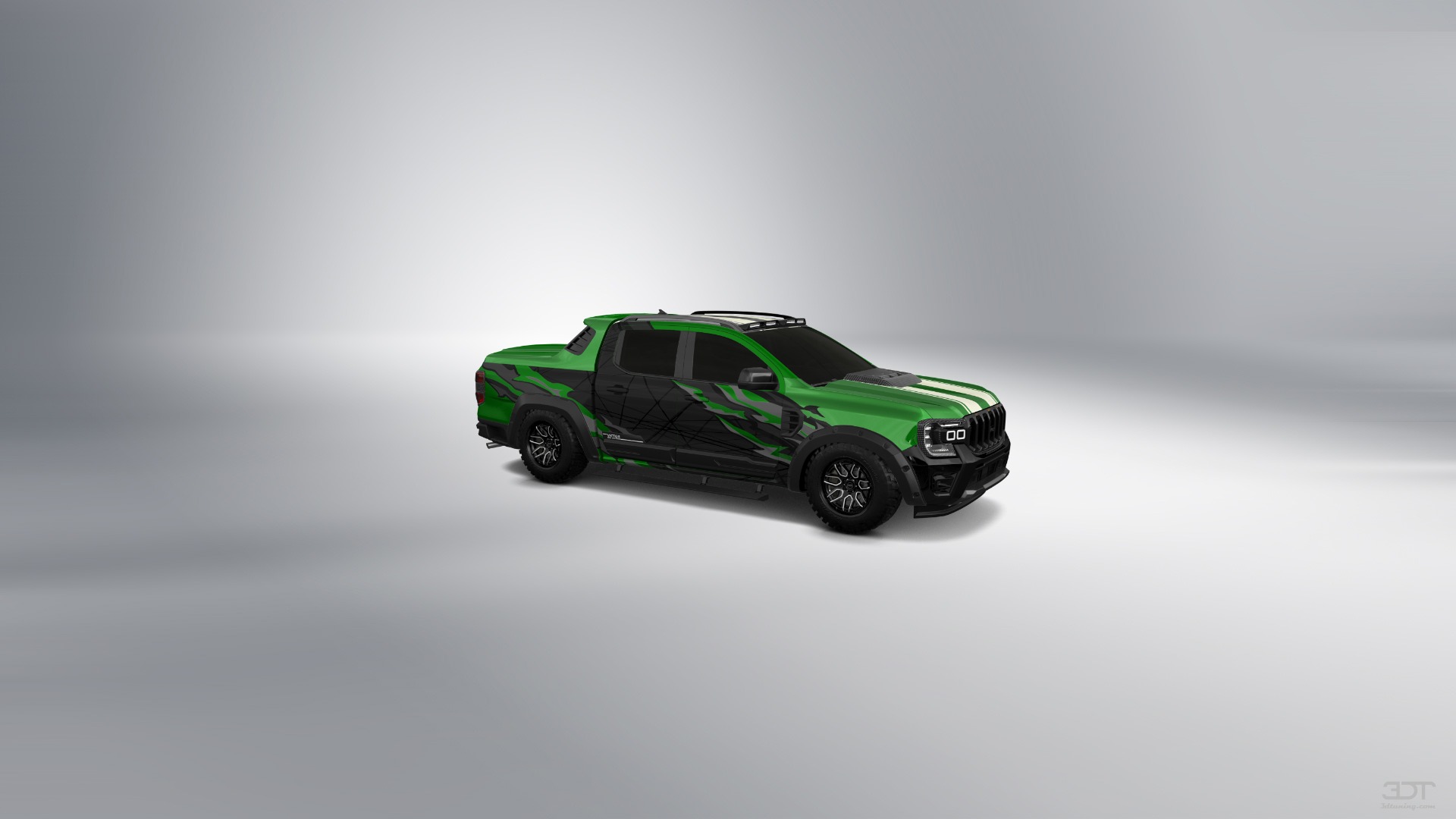Ford Ranger 4 Door pickup truck 2022