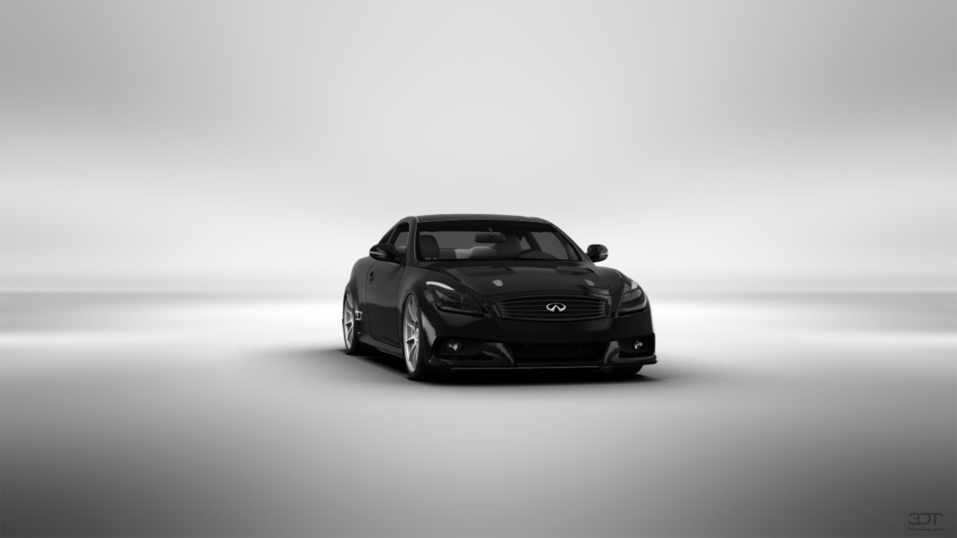 Infiniti G37 Coupe 2008