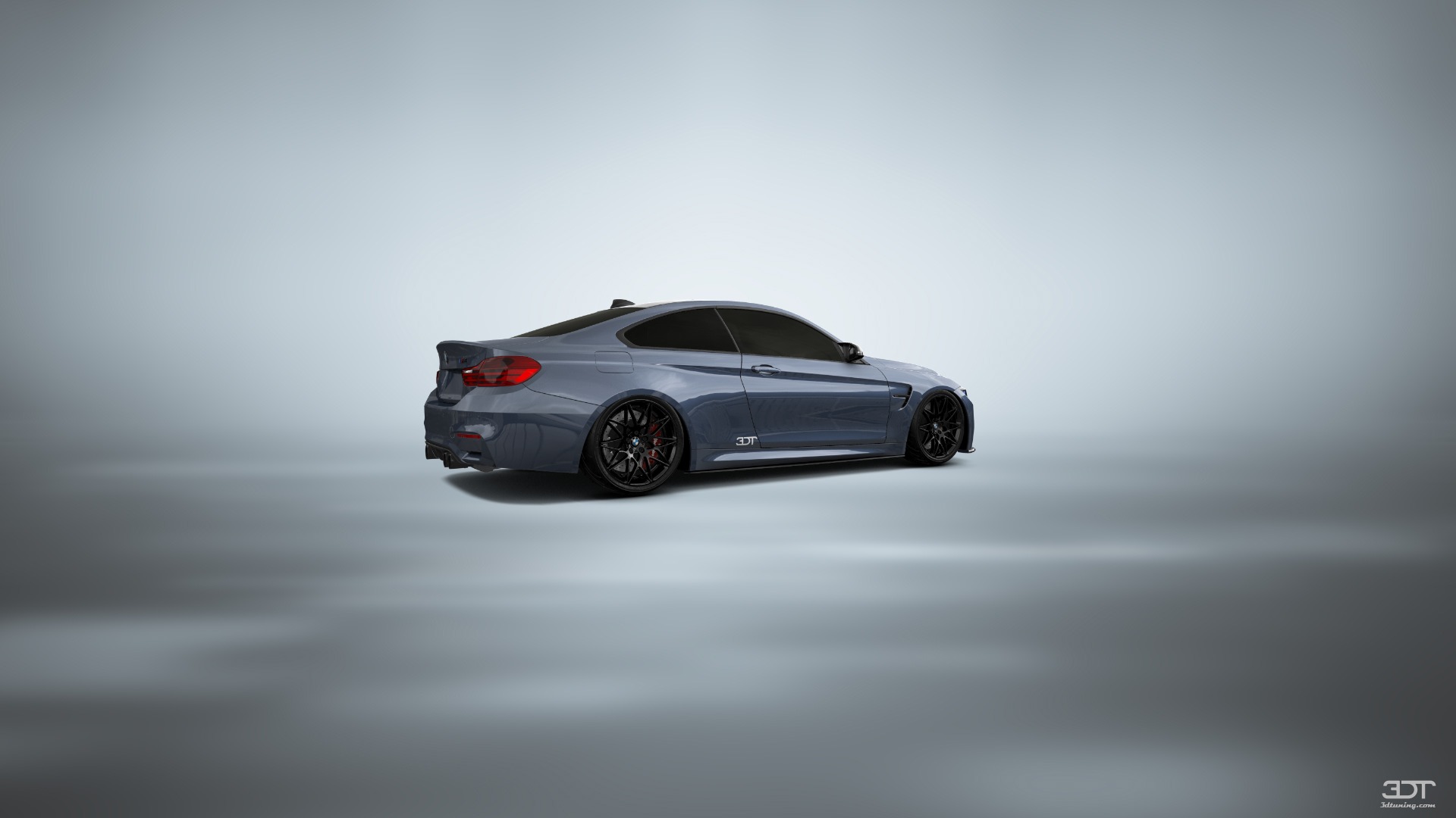 BMW M4 2 Door Coupe 2019