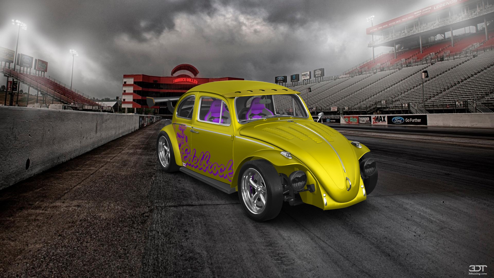 Volkswagen Beetle Saloon 1964 Images