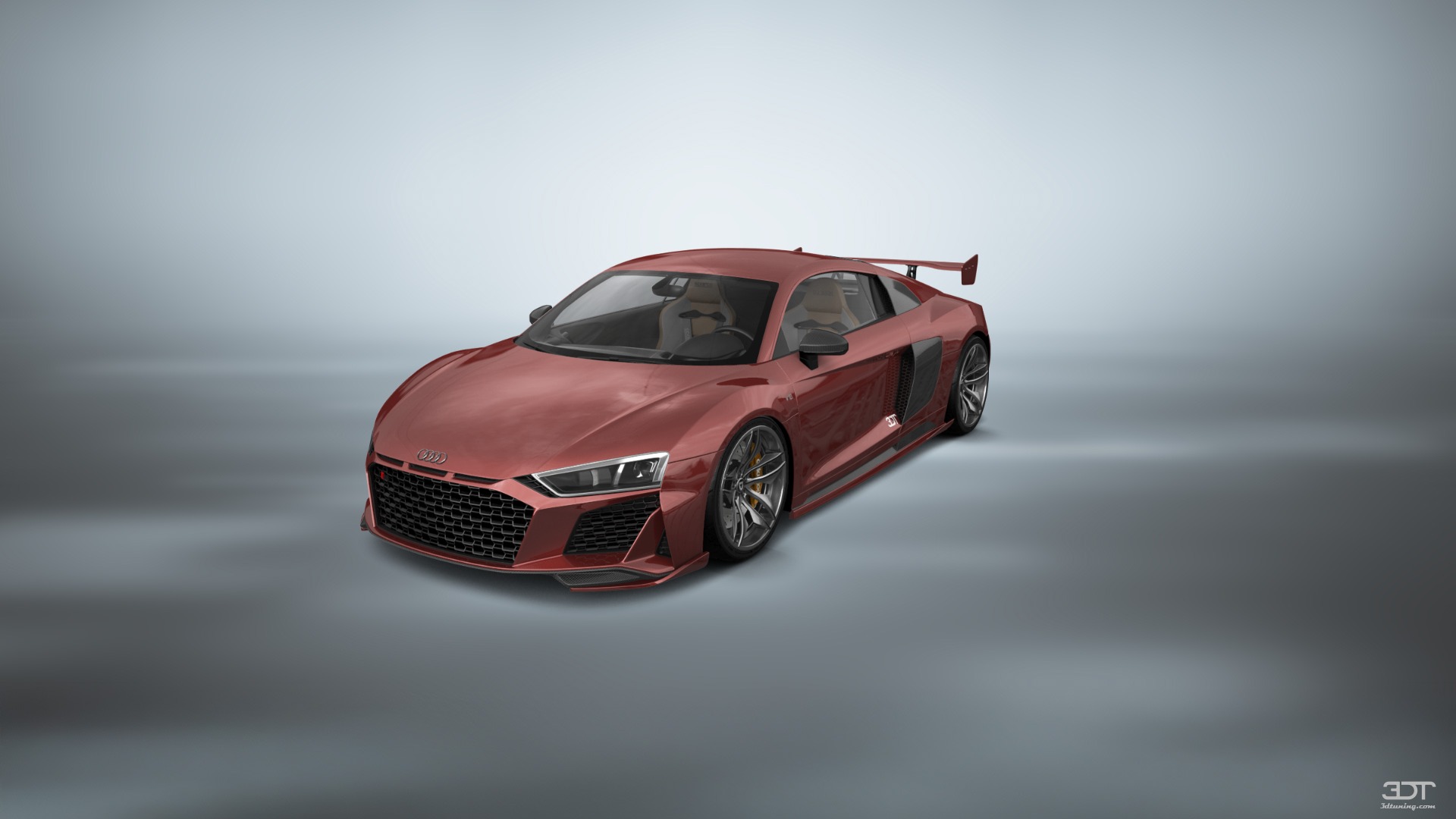 Audi R8 2 Door Coupe 2019