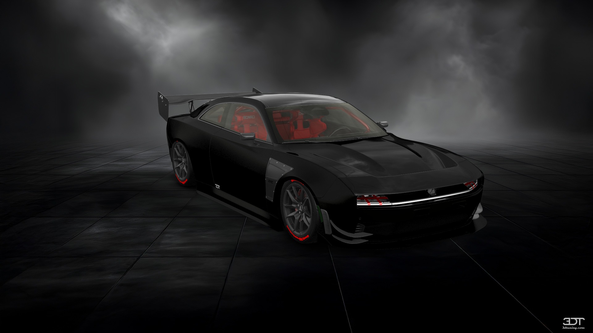 Dodge Charger 2 Door Coupe 2024