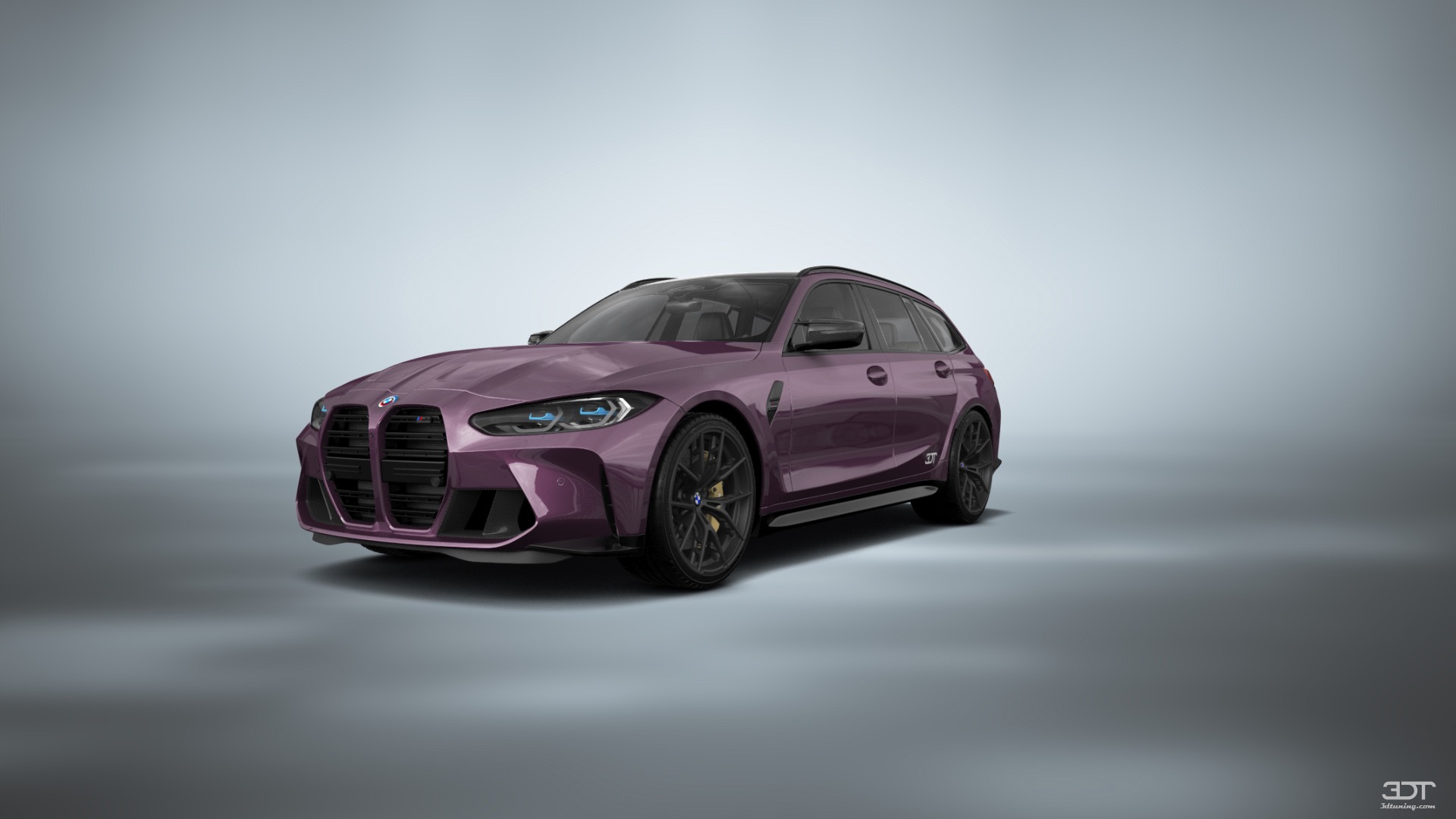 BMW M3 Touring 2022