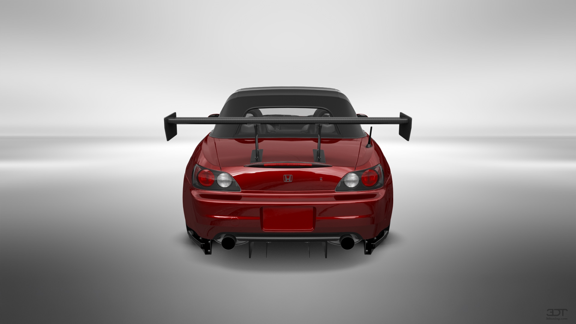 Honda S2000 Roadster 1999