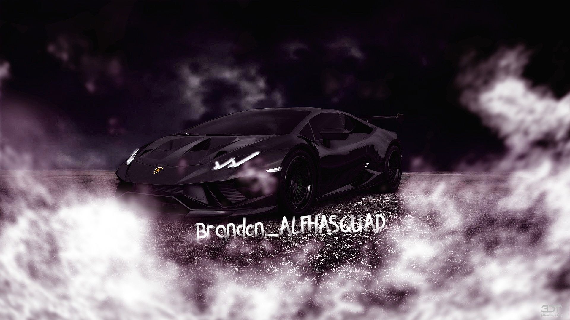 Lamborghini Huracan 2 Door Coupe 2014 tuning