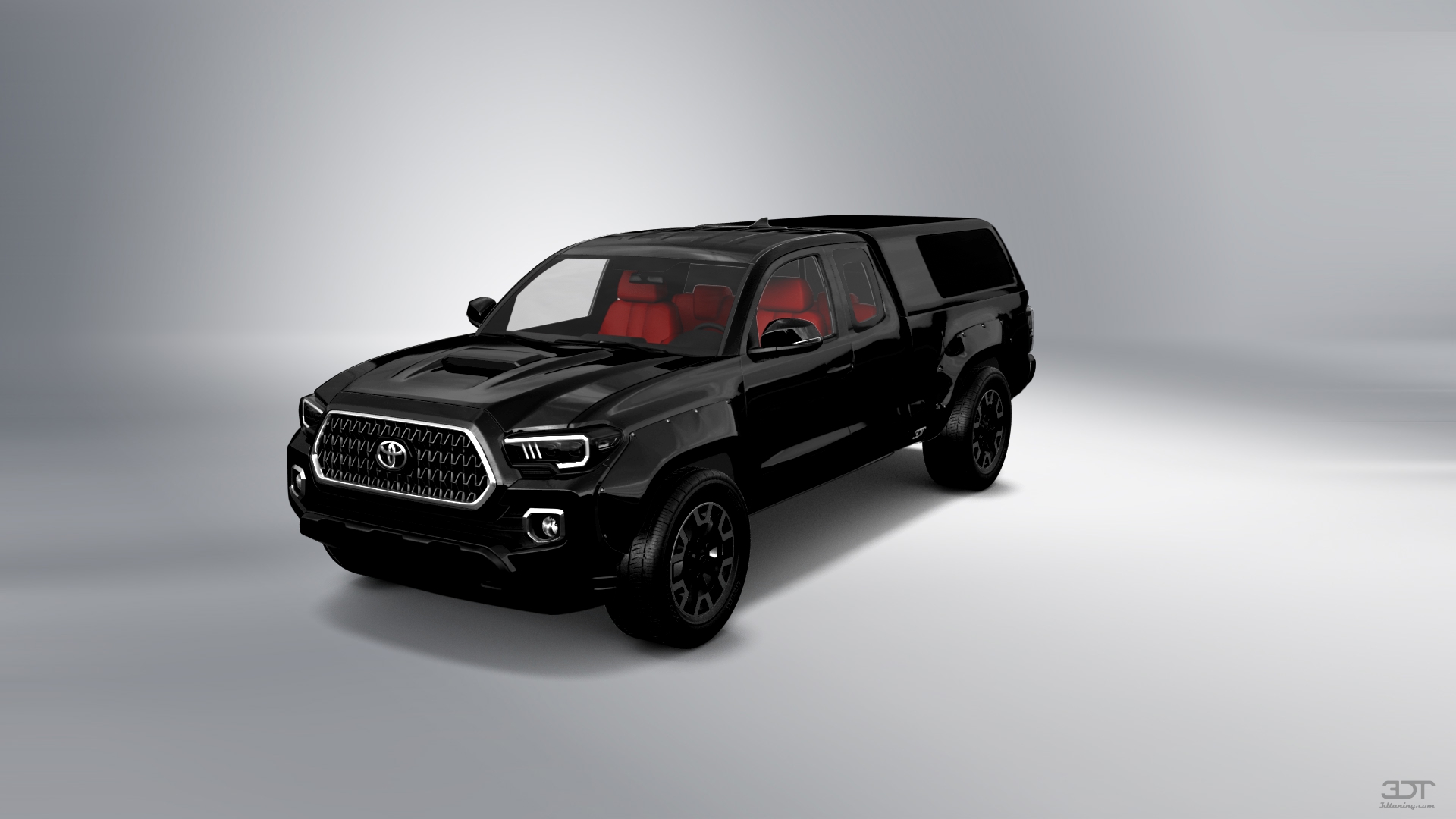 Toyota Tacoma Access Cab 4 Door pickup truck 2020