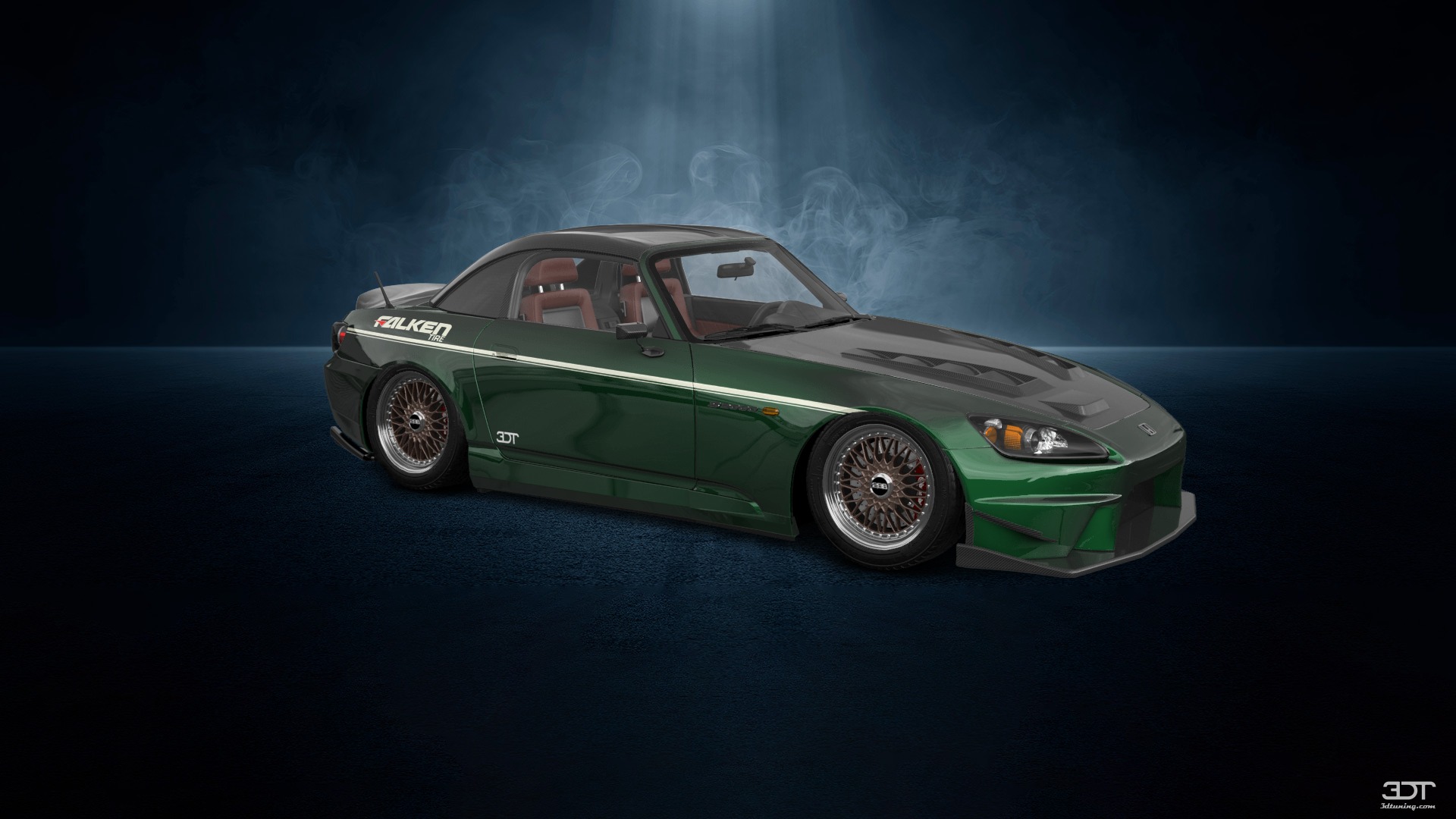 Honda S2000 Roadster 1999 Images