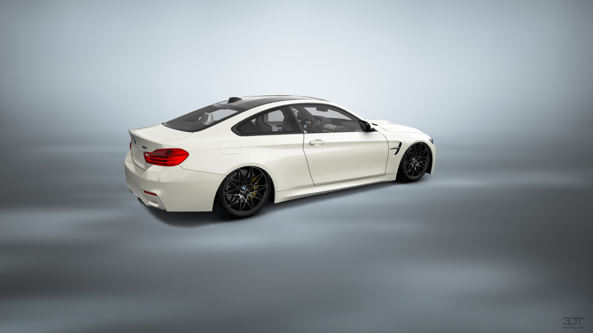 BMW M4 2 Door Coupe 2019