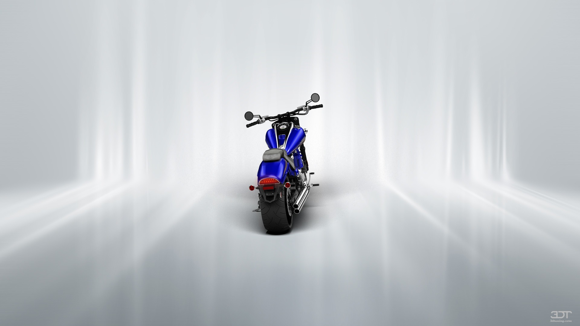 Yamaha Raider S Cruiser 2015 Imágenes