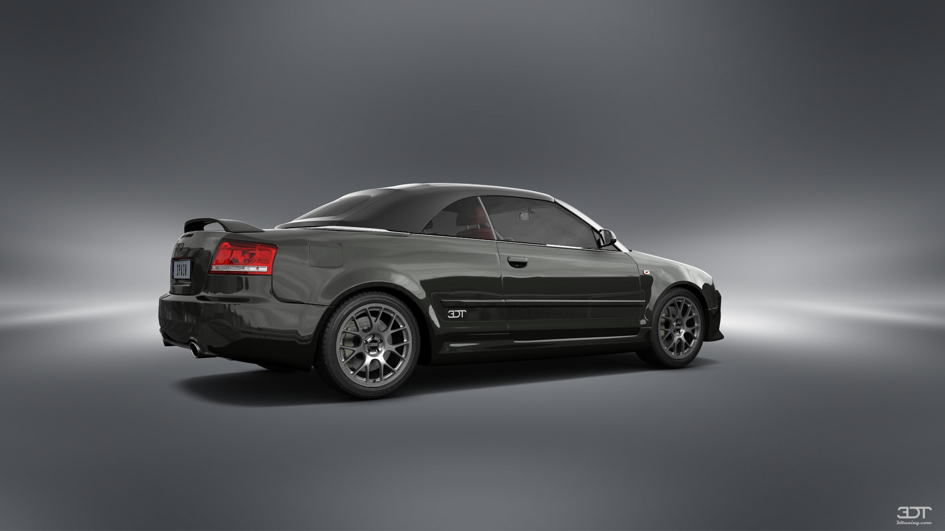 Audi A4 Cabriolet 2006