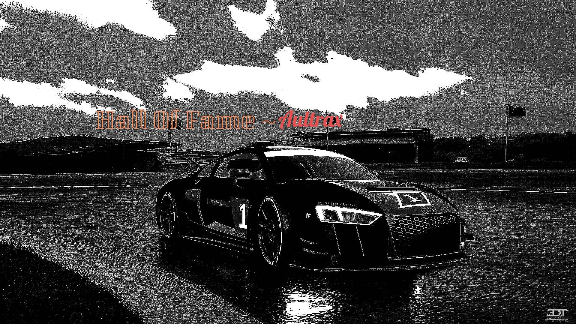 Audi R8 2 Door Coupe 2019 tuning