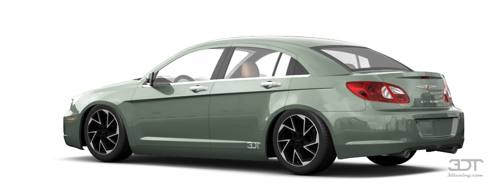 Chrysler Sebring 2007