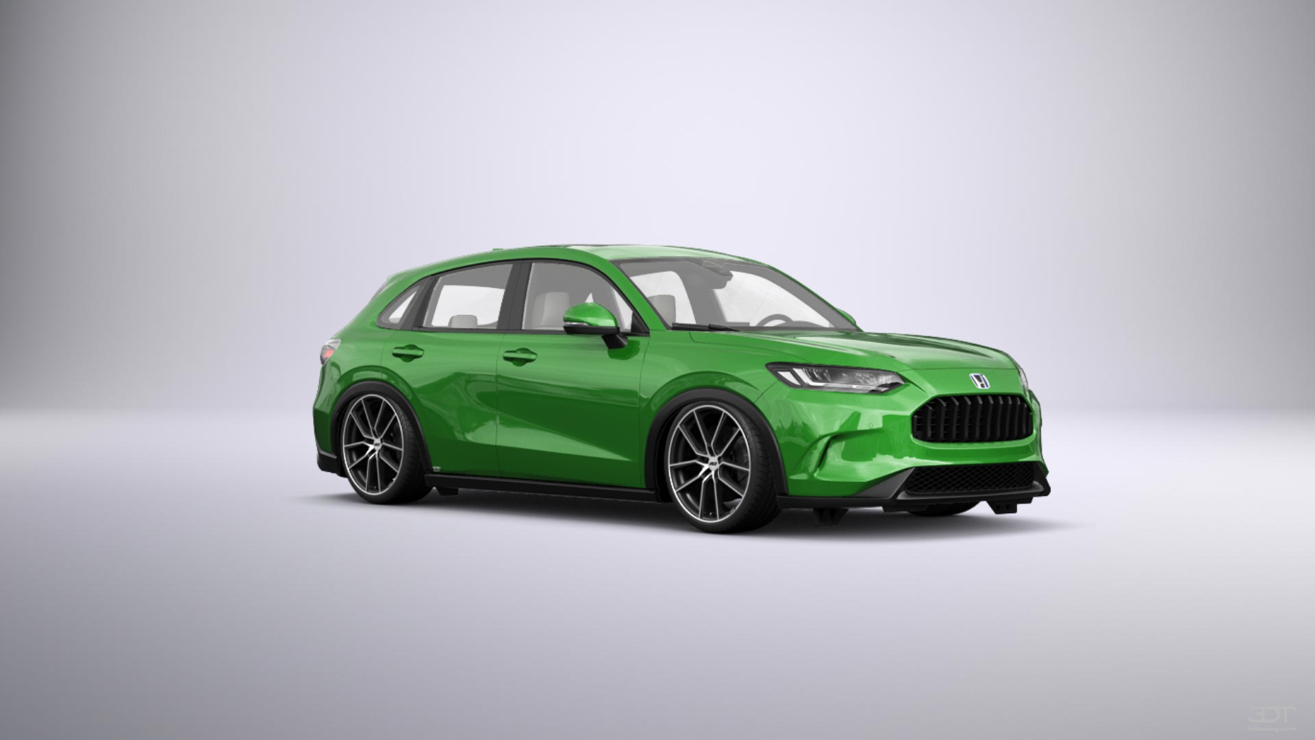 Honda ZR-V 5 Door SUV 2023