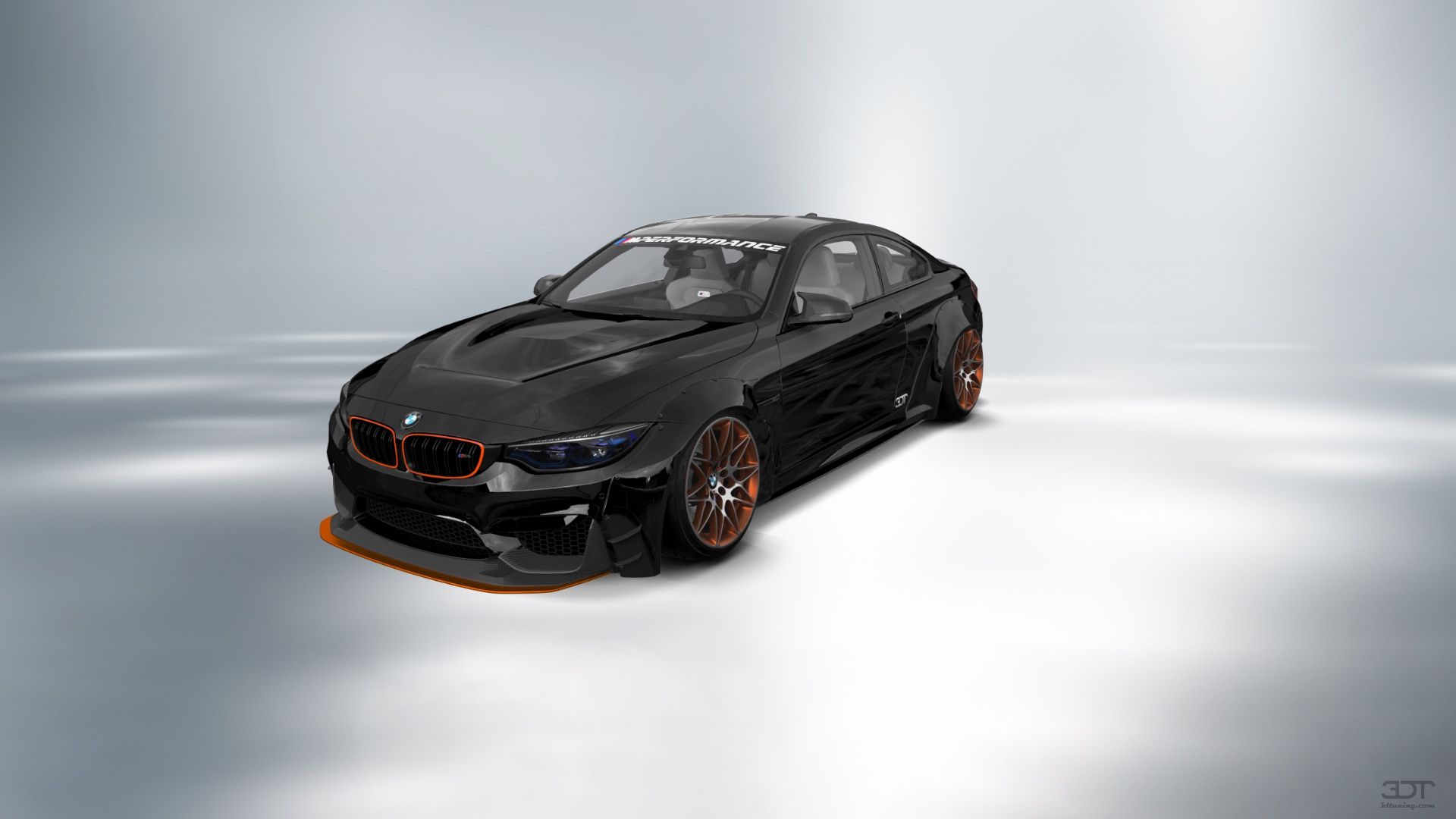 BMW M4 2 Door Coupe 2019