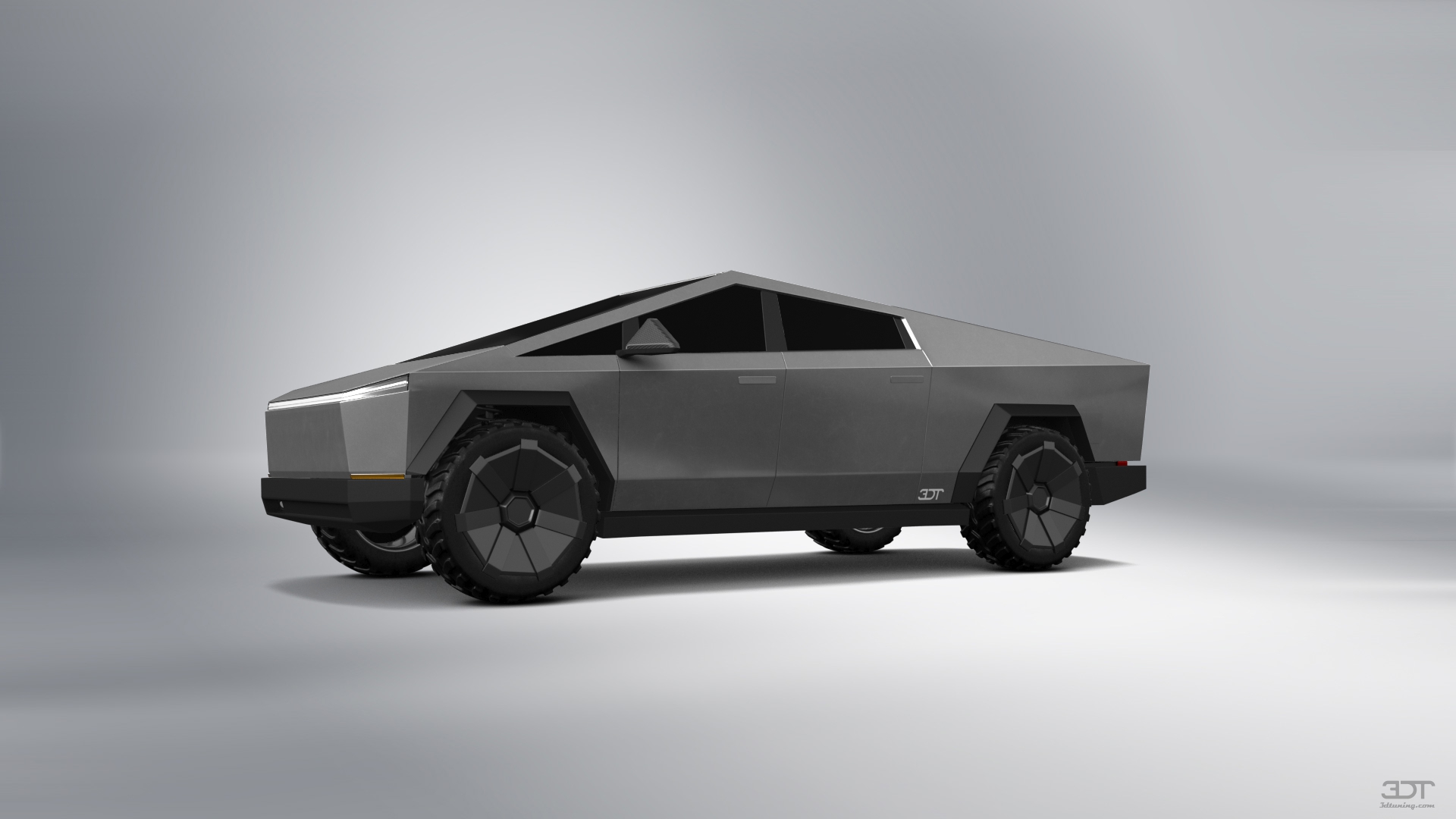 Tesla Cybertruck Truck 2021