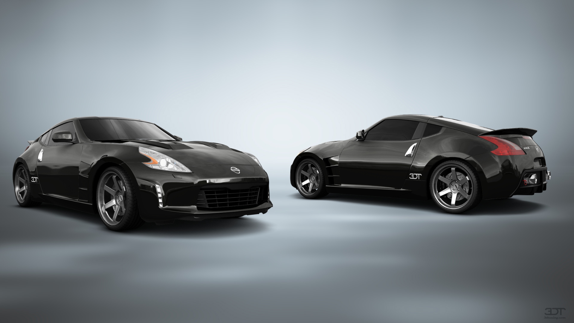 370z