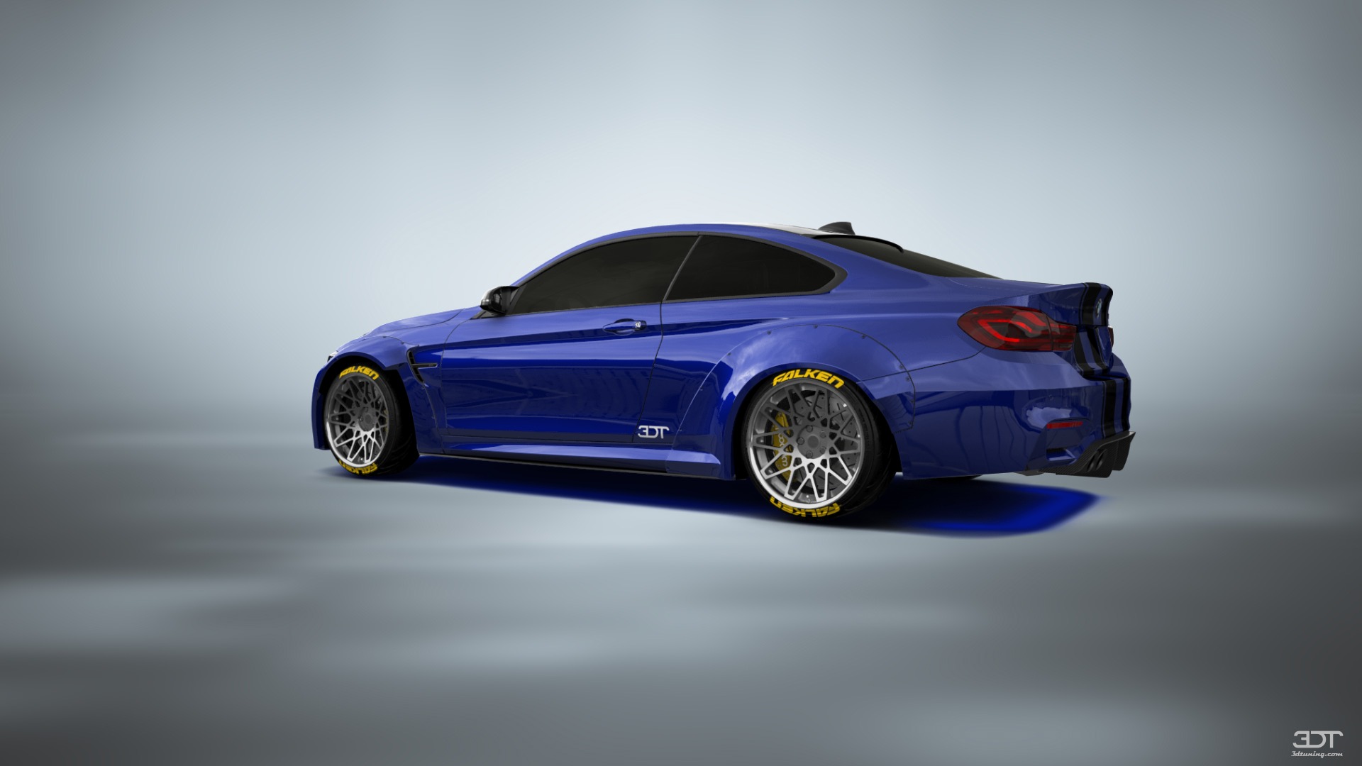 BMW M4 2 Door Coupe 2019