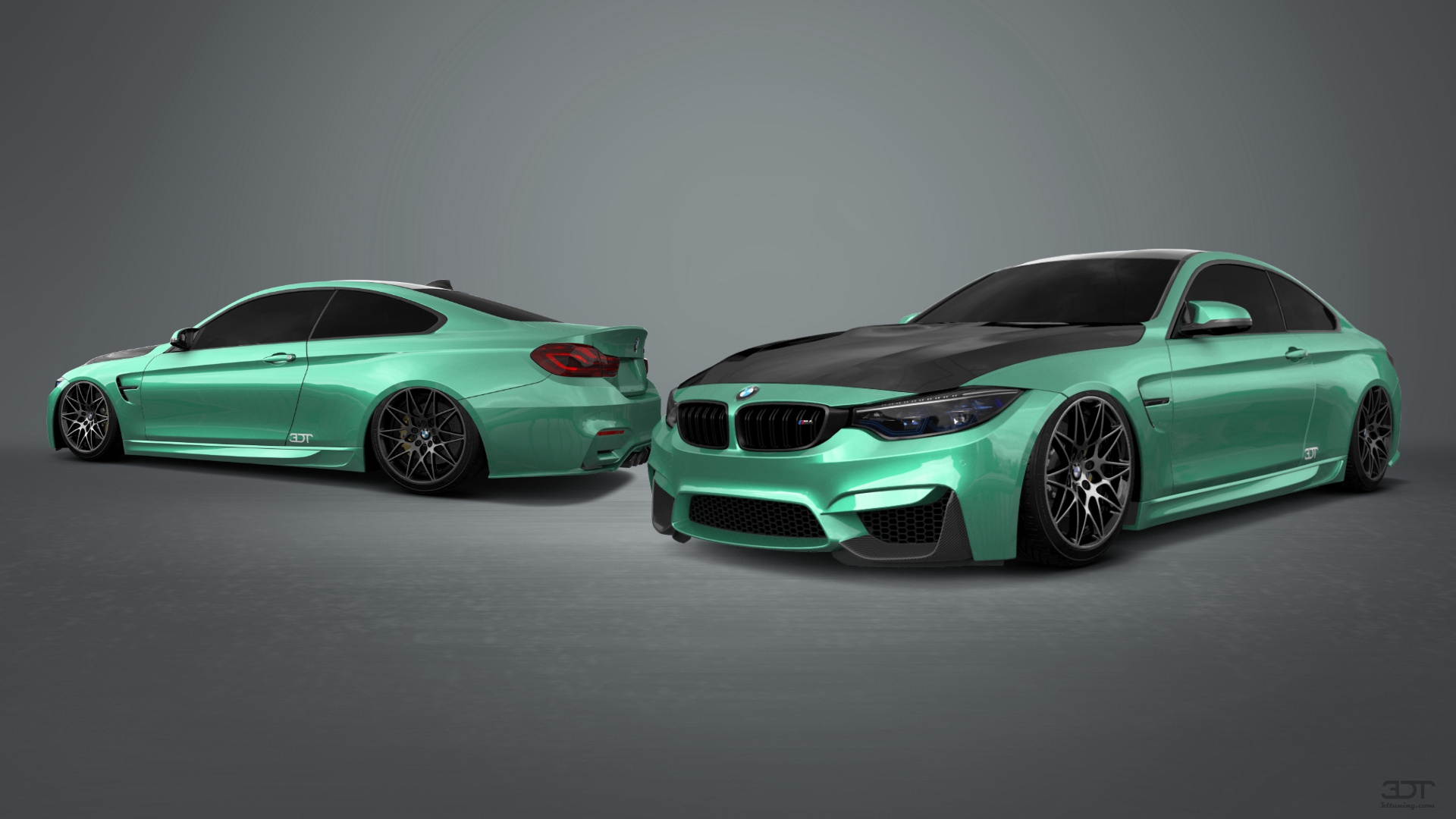 BMW M4 2 Door Coupe 2019