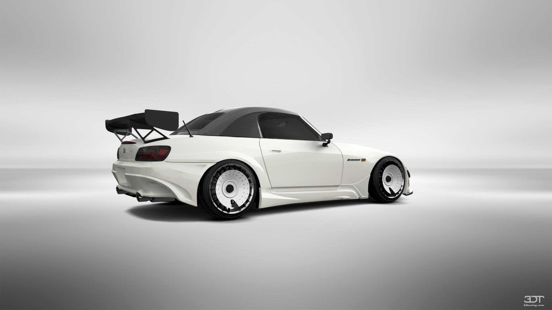 Honda S2000 Roadster 1999