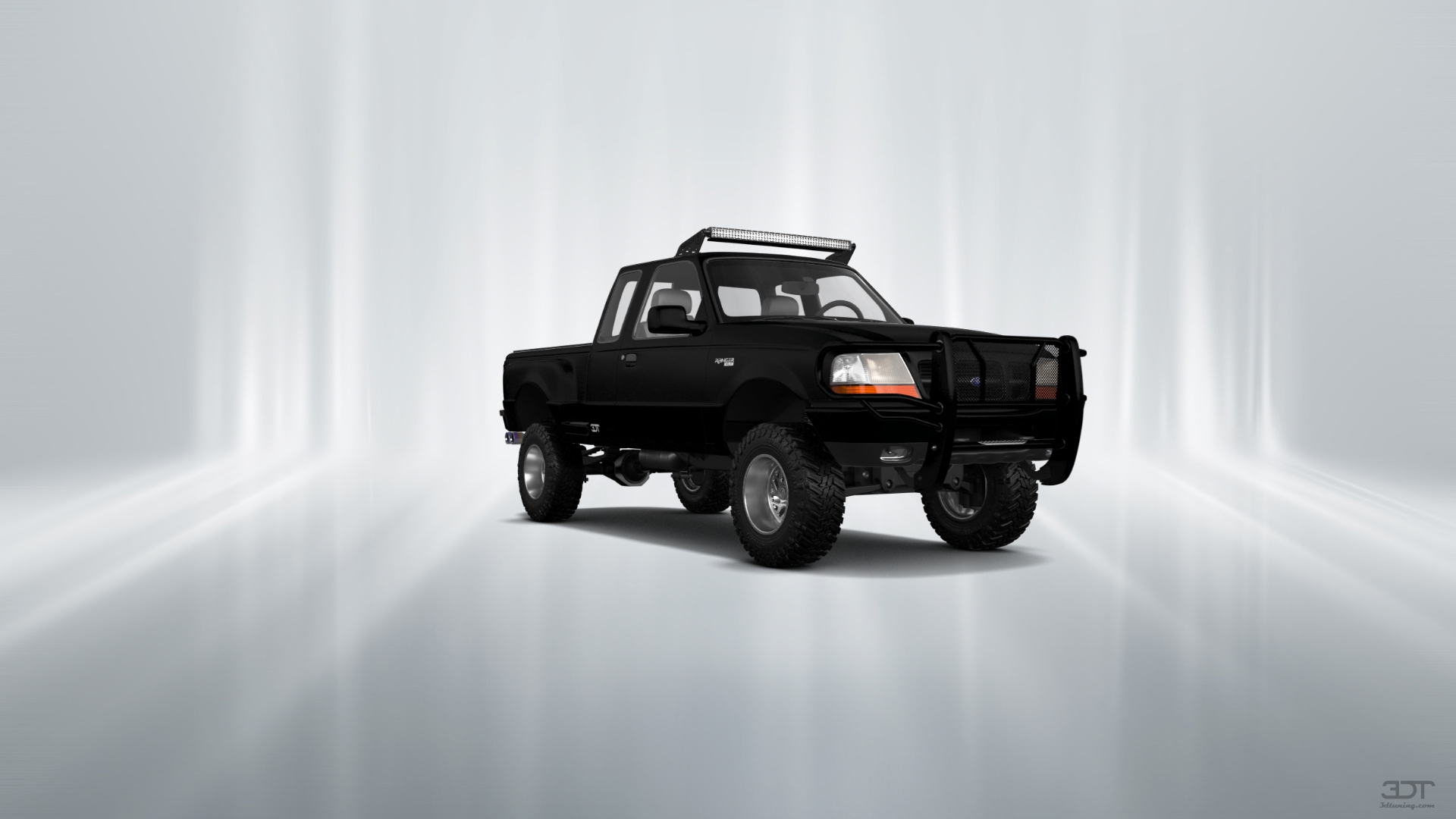 Blackey07's Car Gallery | 3DTuning