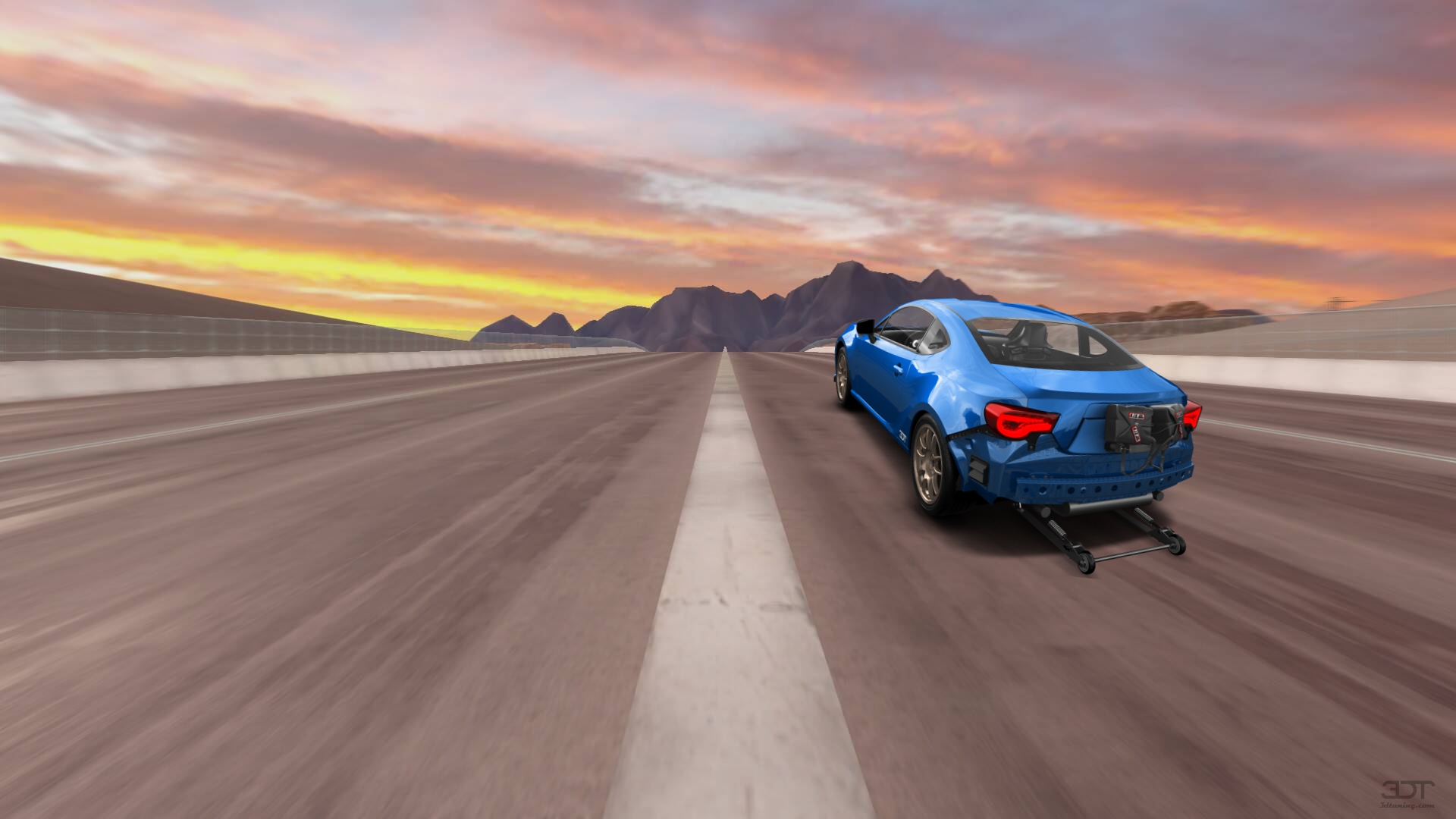 Subaru BRZ 2 Door Coupe 2015